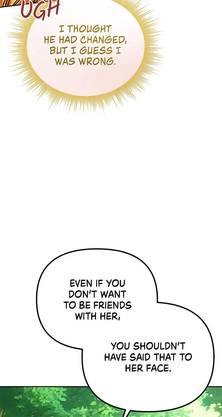I Thought I Tamed the Villain Chapter 23 page 71