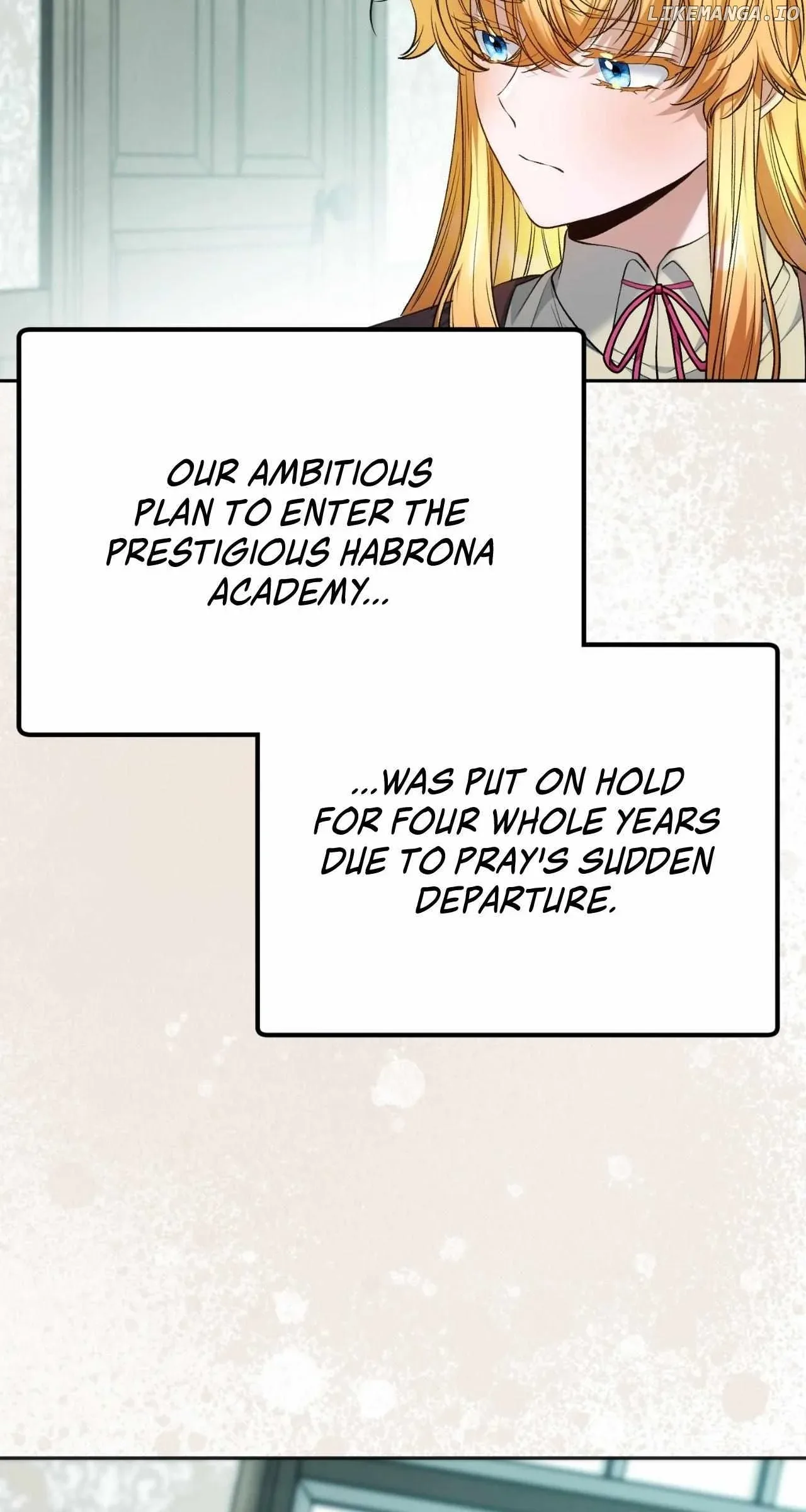 I Thought I Tamed the Villain Chapter 27 page 42