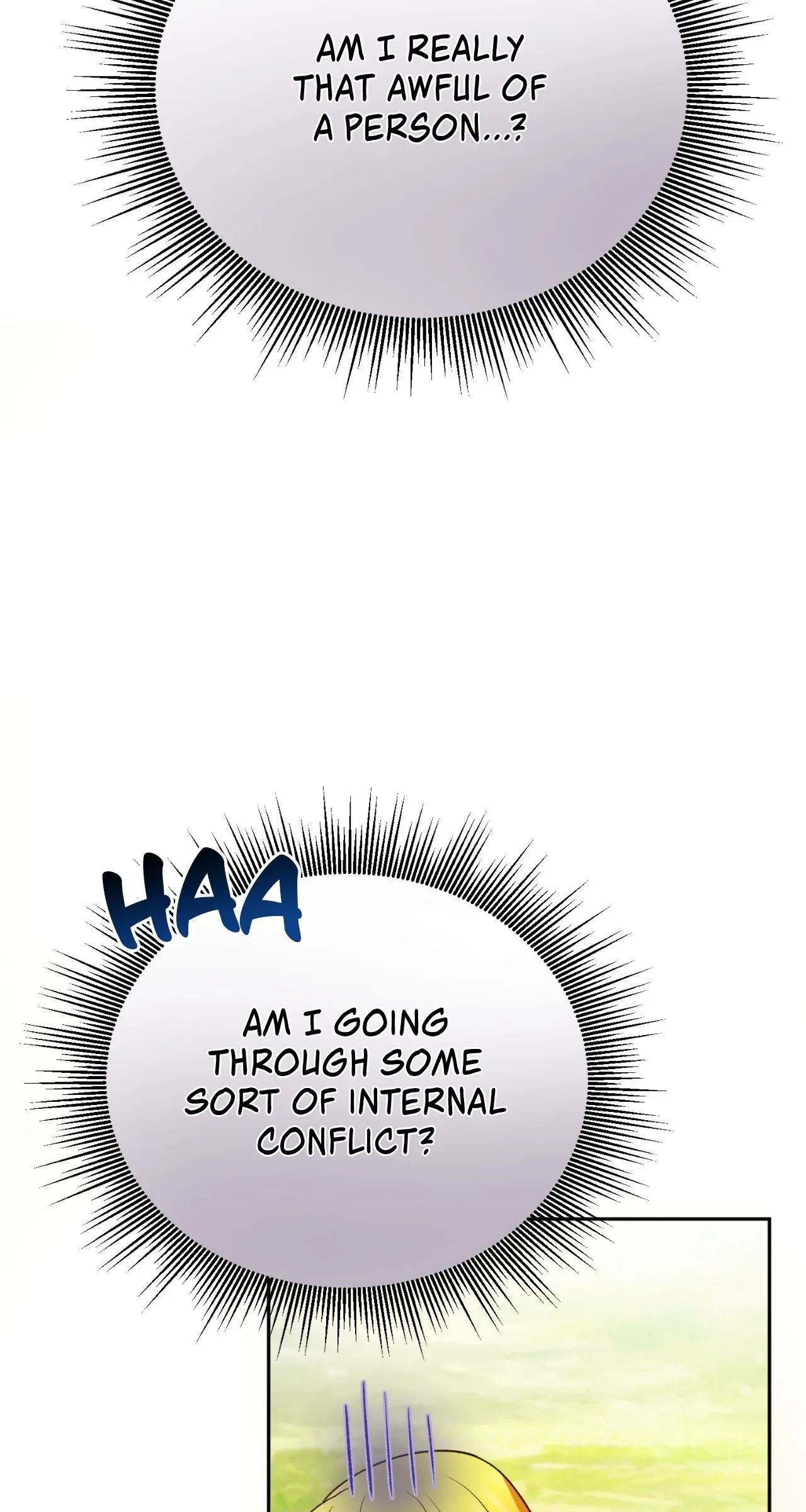 I Thought I Tamed the Villain Chapter 22 page 79