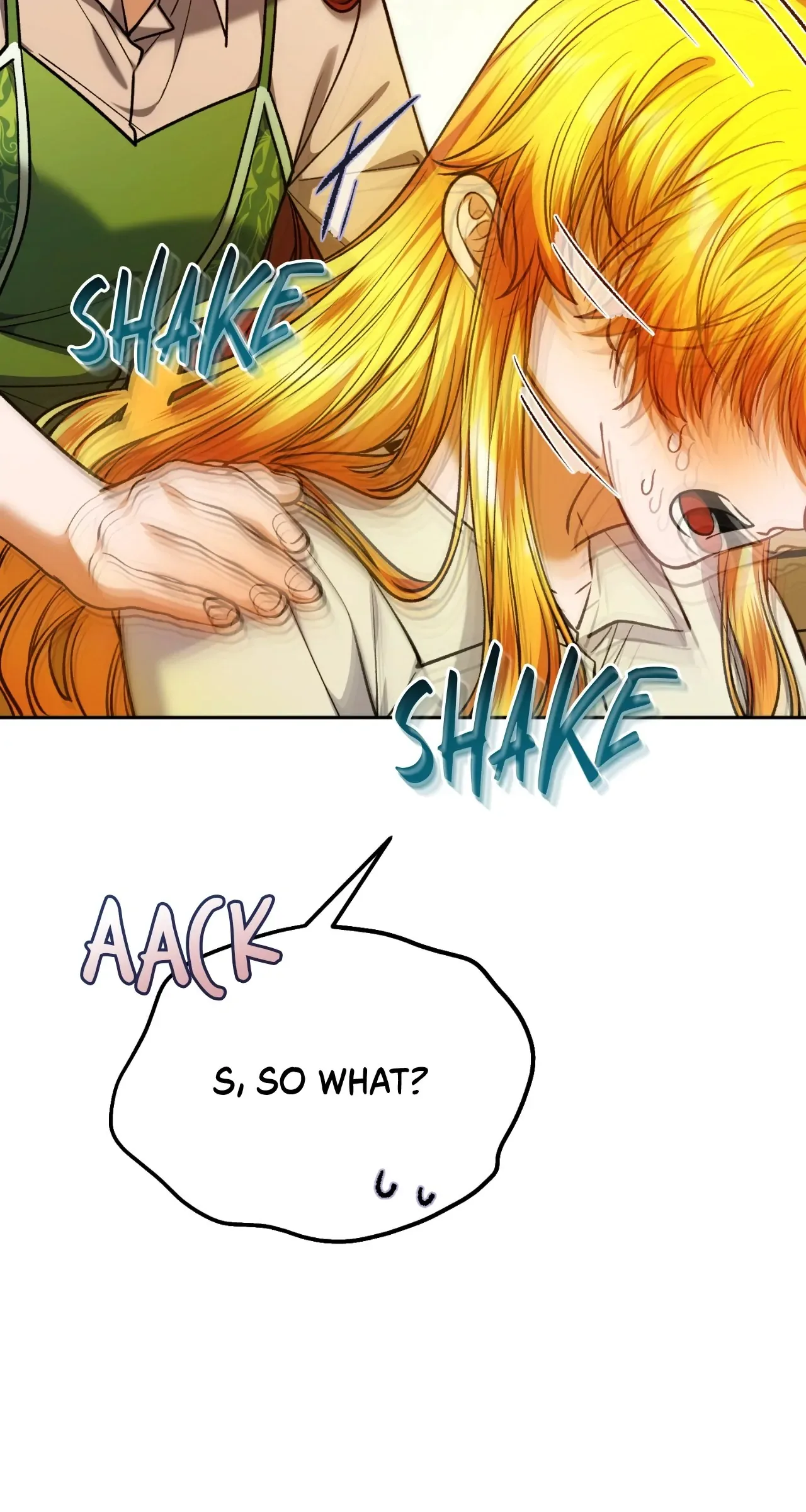 I Thought I Tamed the Villain Chapter 22 page 88