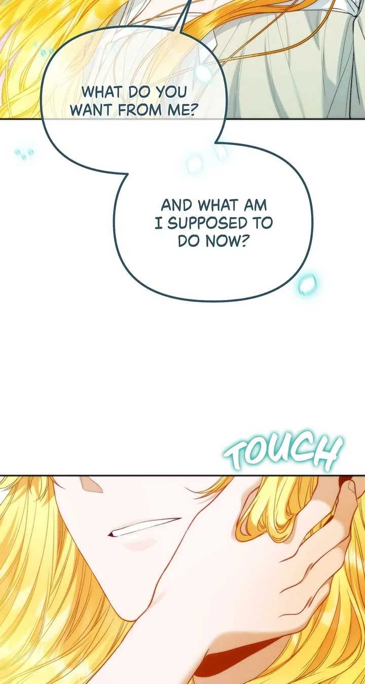 I Thought I Tamed the Villain Chapter 37 page 10