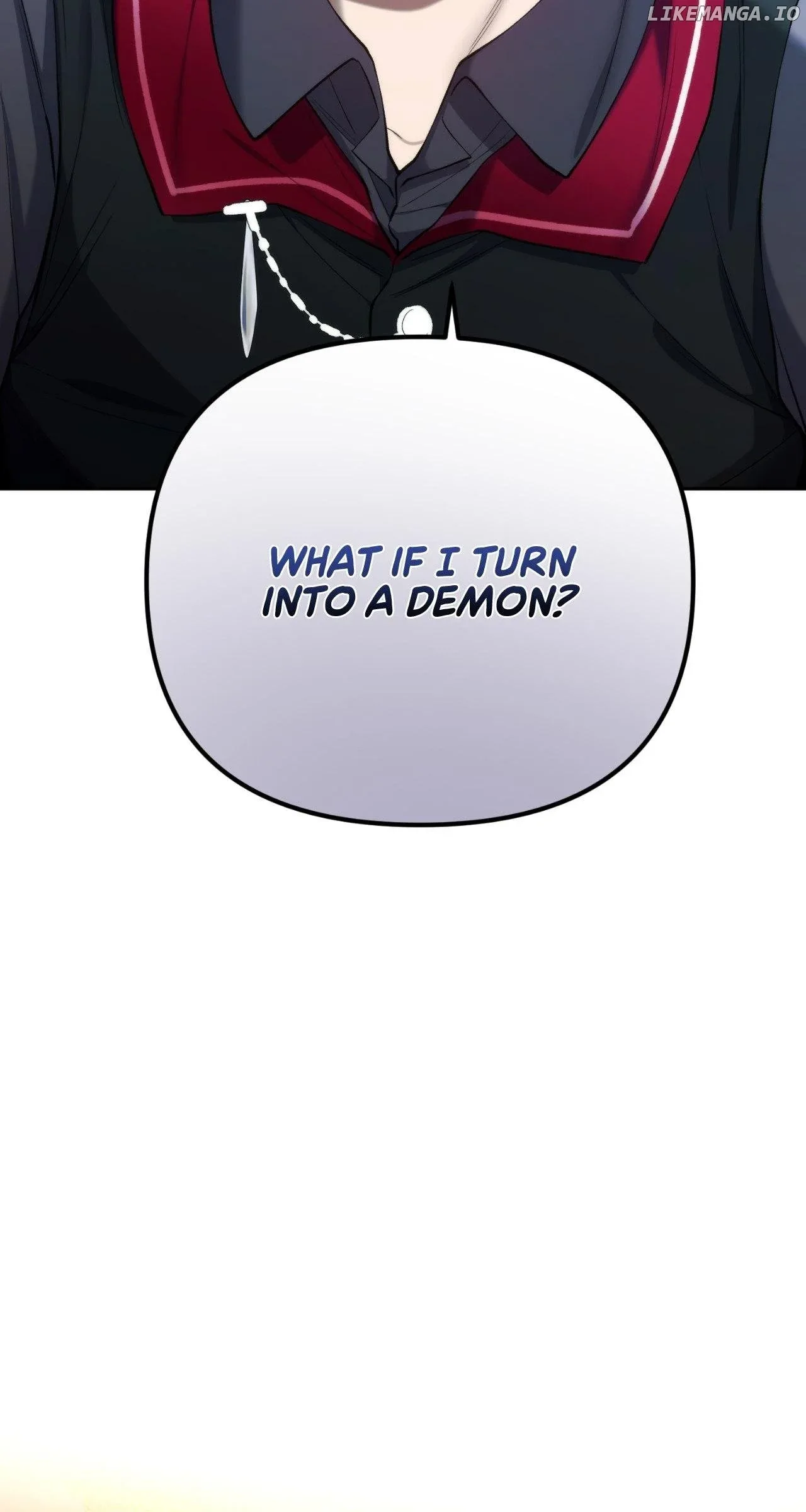 I Thought I Tamed the Villain Chapter 27 page 34