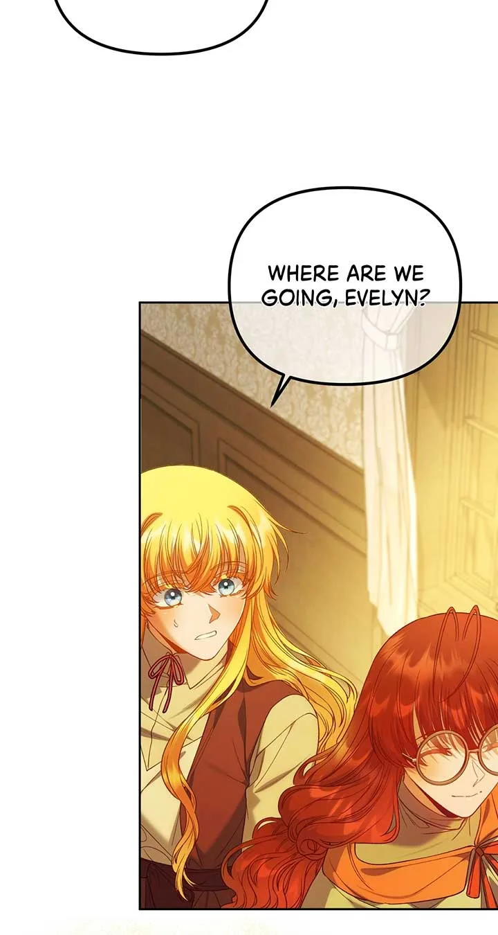 I Thought I Tamed the Villain Chapter 37 page 40