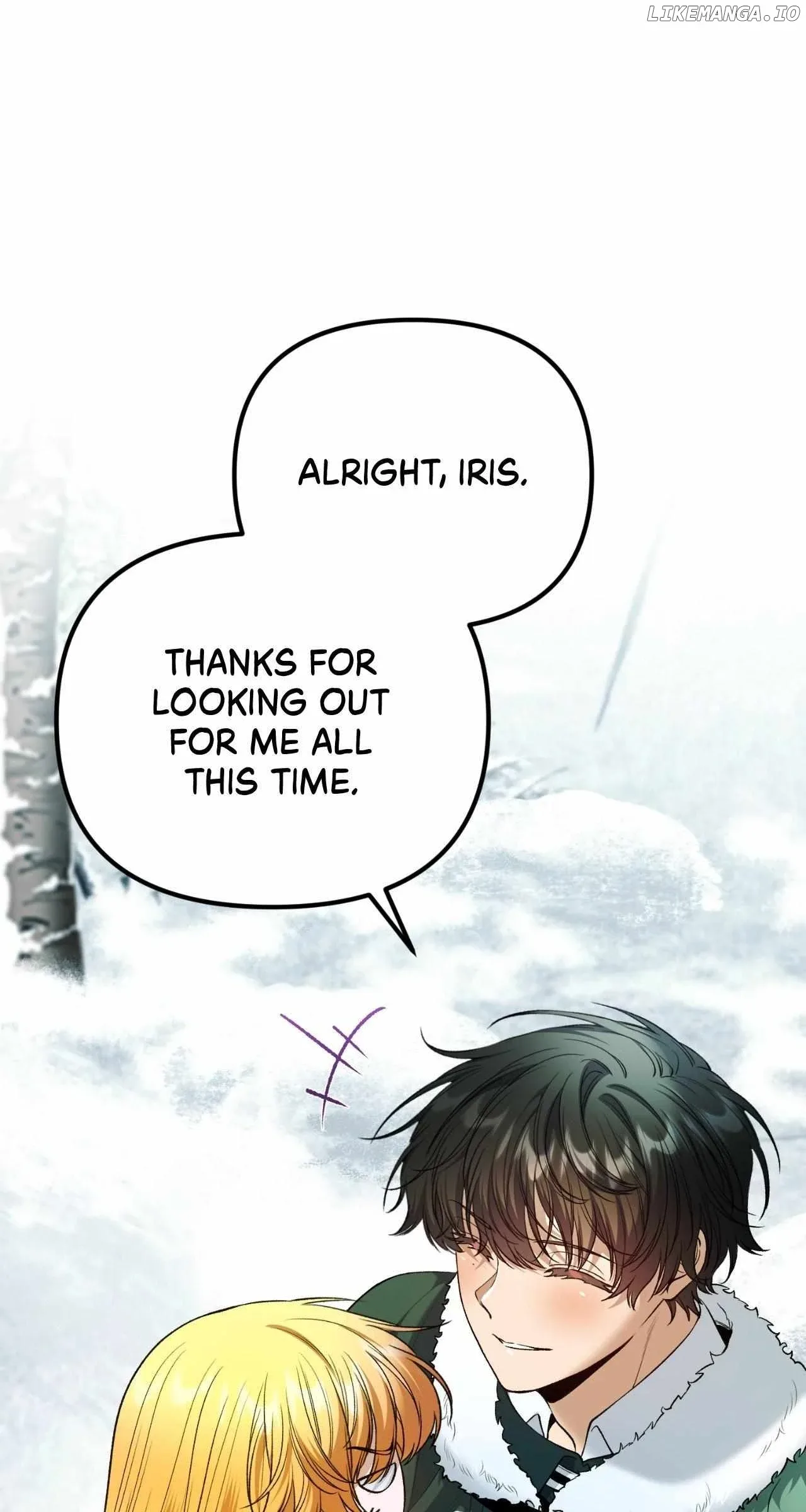 I Thought I Tamed the Villain Chapter 27 page 58