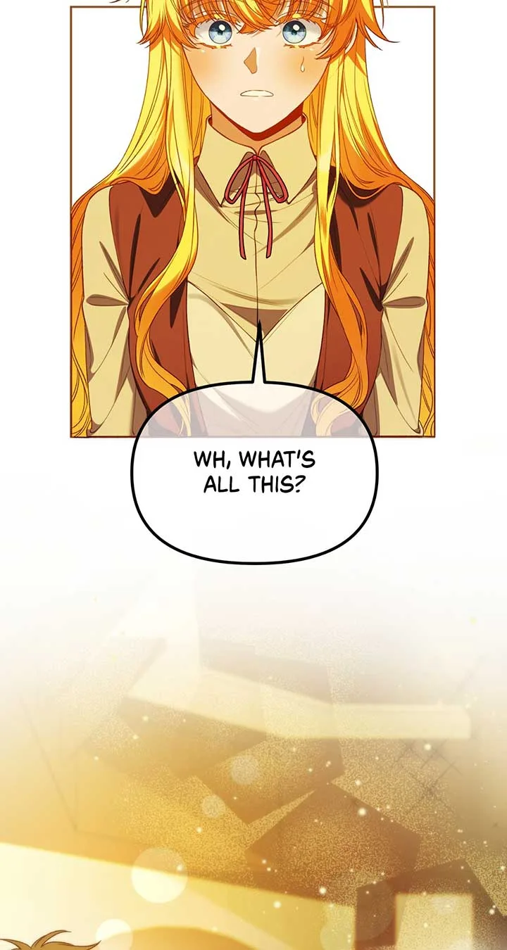 I Thought I Tamed the Villain Chapter 37 page 43