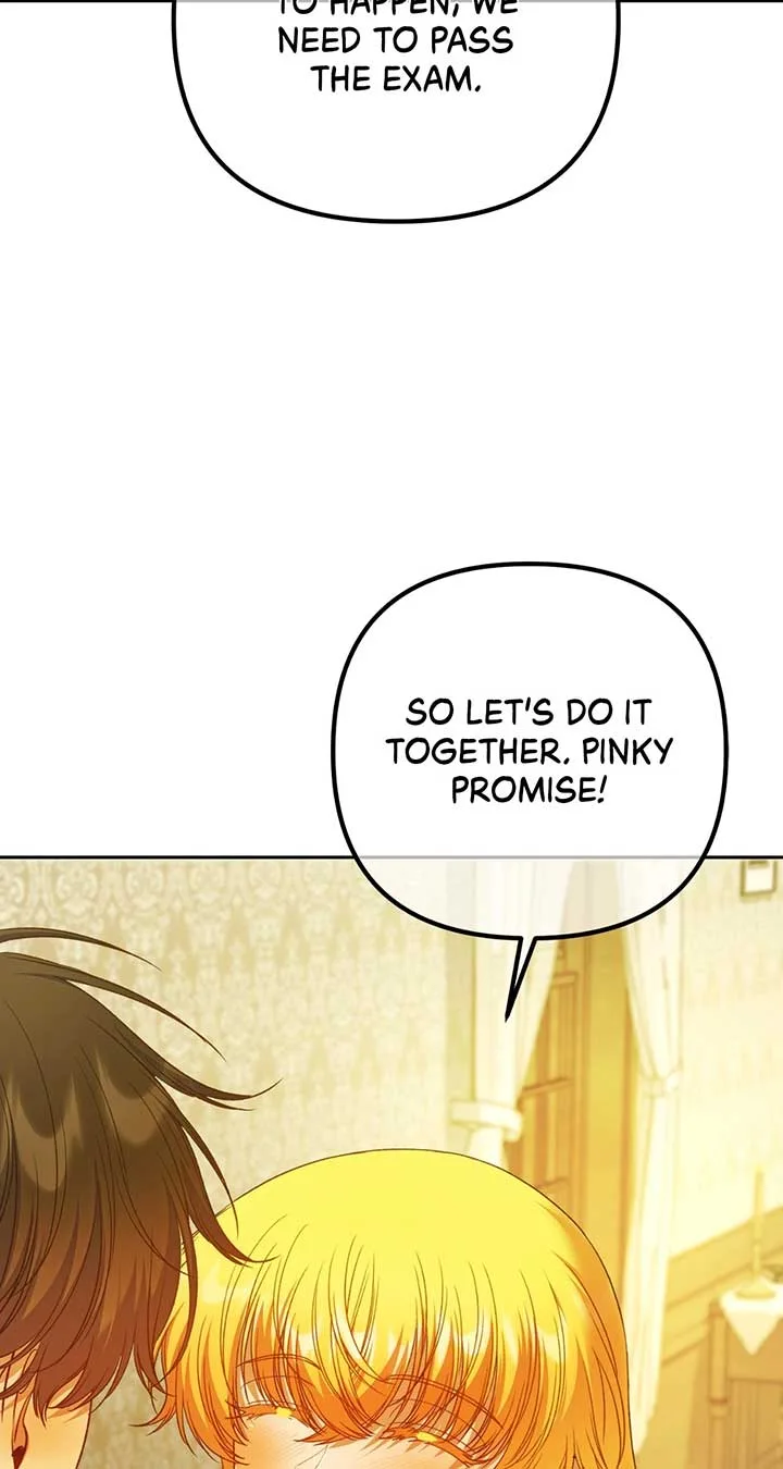 I Thought I Tamed the Villain Chapter 37 page 37