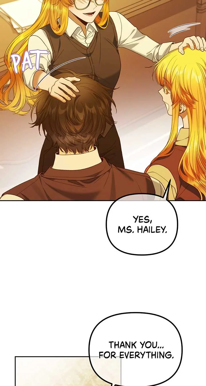 I Thought I Tamed the Villain Chapter 37 page 27