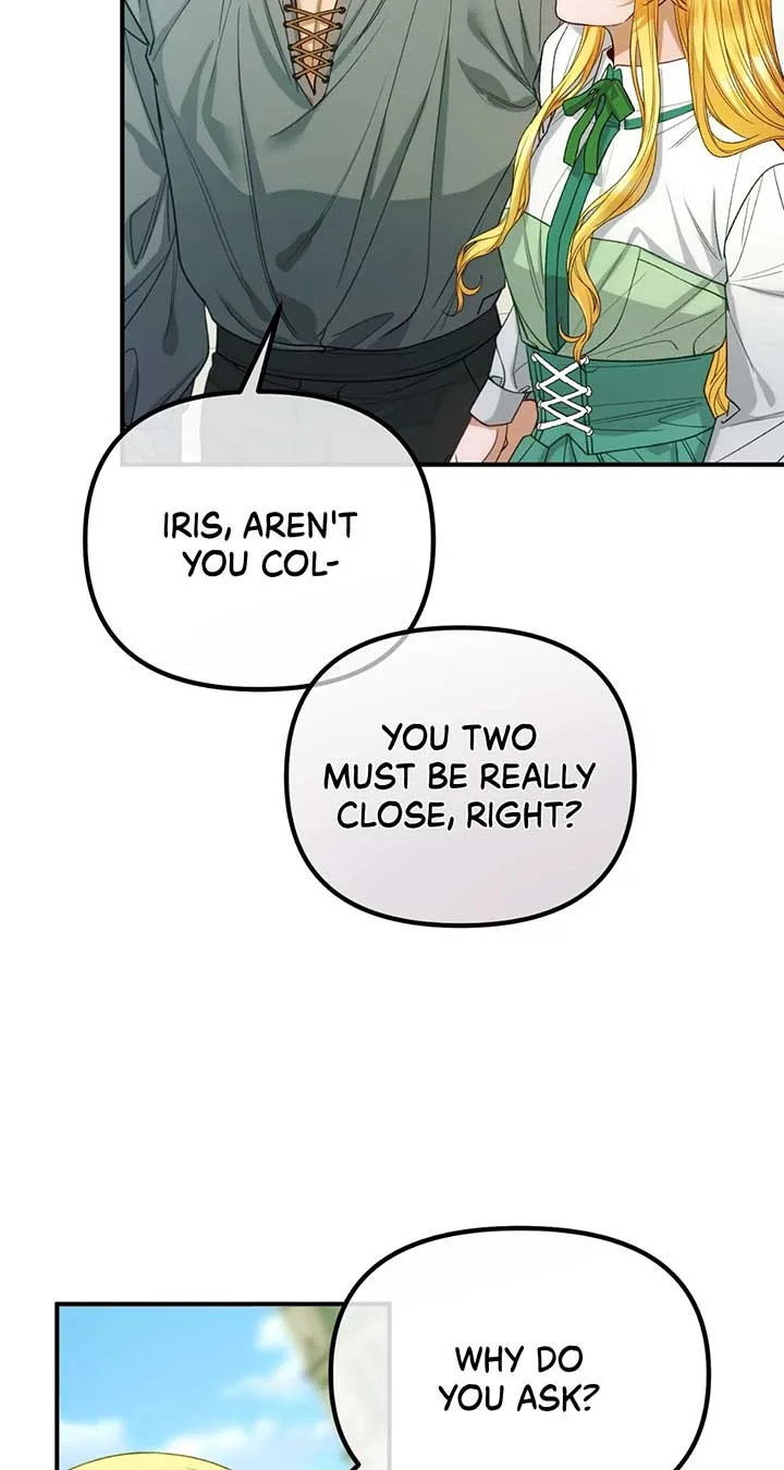 I Thought I Tamed the Villain Chapter 37 page 79