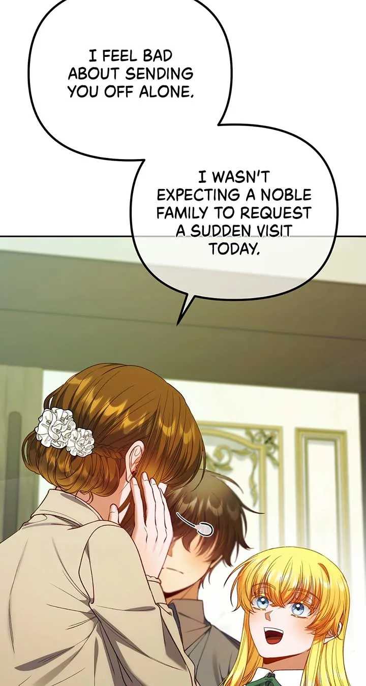 I Thought I Tamed the Villain Chapter 37 page 68