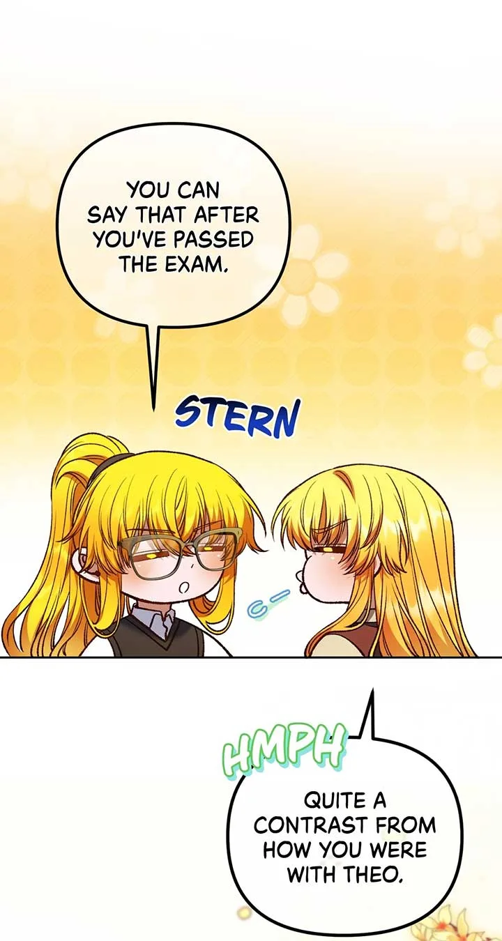 I Thought I Tamed the Villain Chapter 37 page 31
