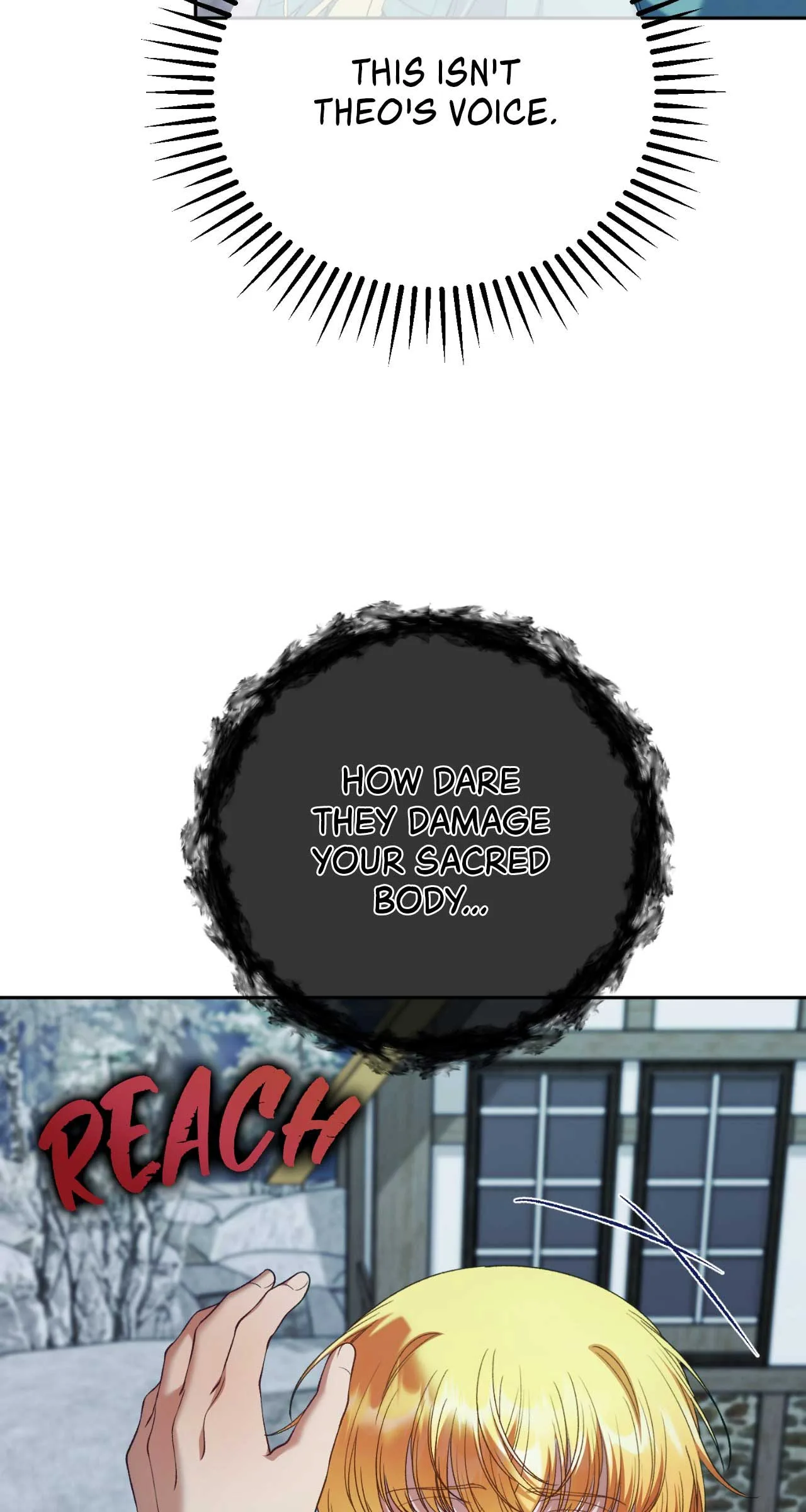 I Thought I Tamed the Villain Chapter 36 page 10