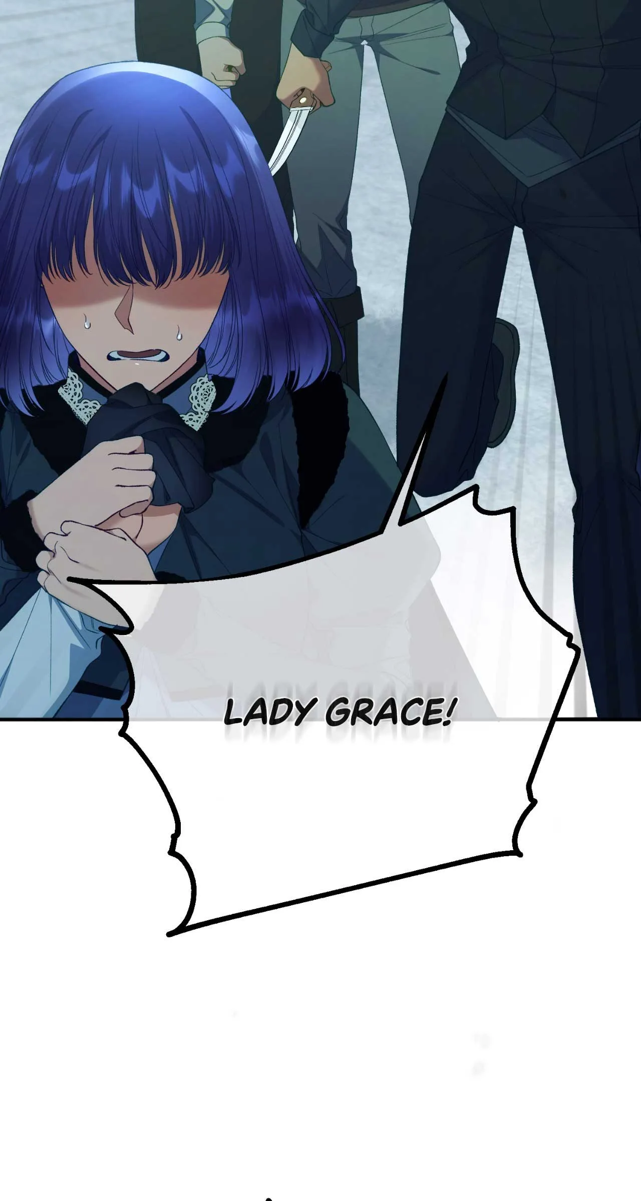 I Thought I Tamed the Villain Chapter 36 page 27