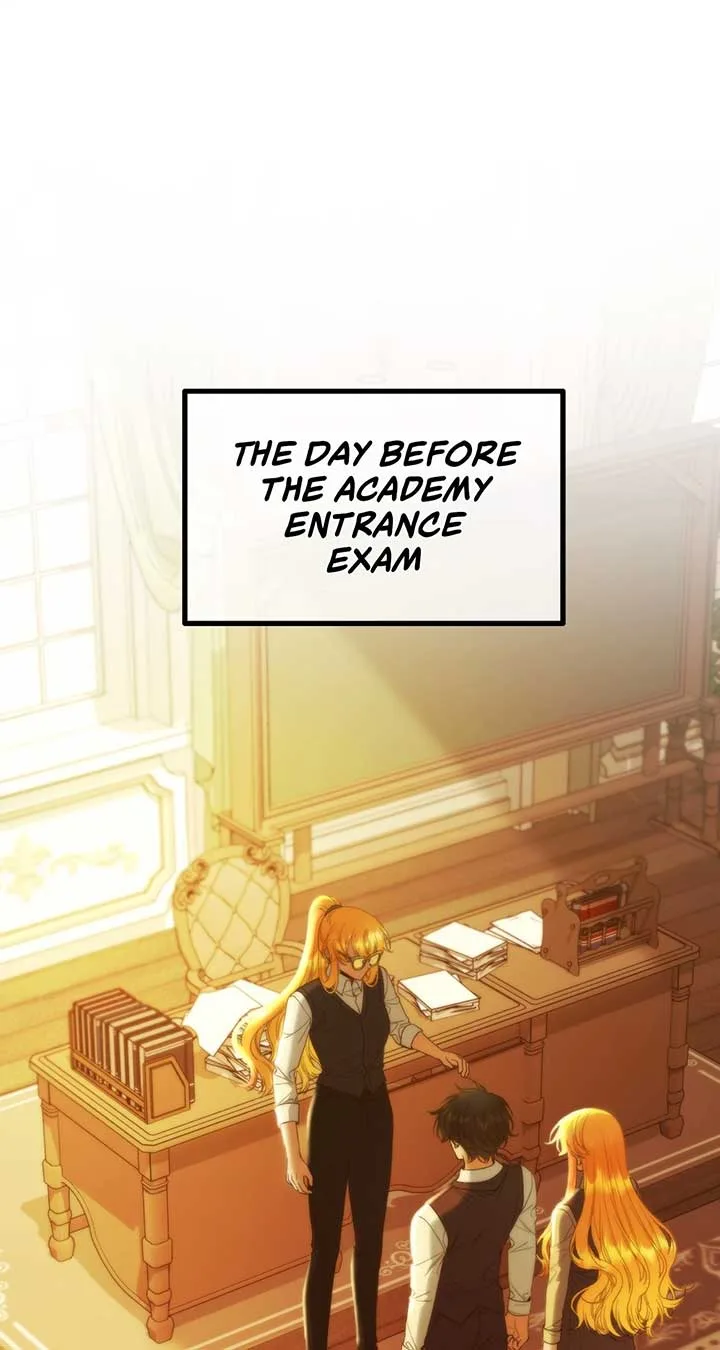 I Thought I Tamed the Villain Chapter 37 page 25