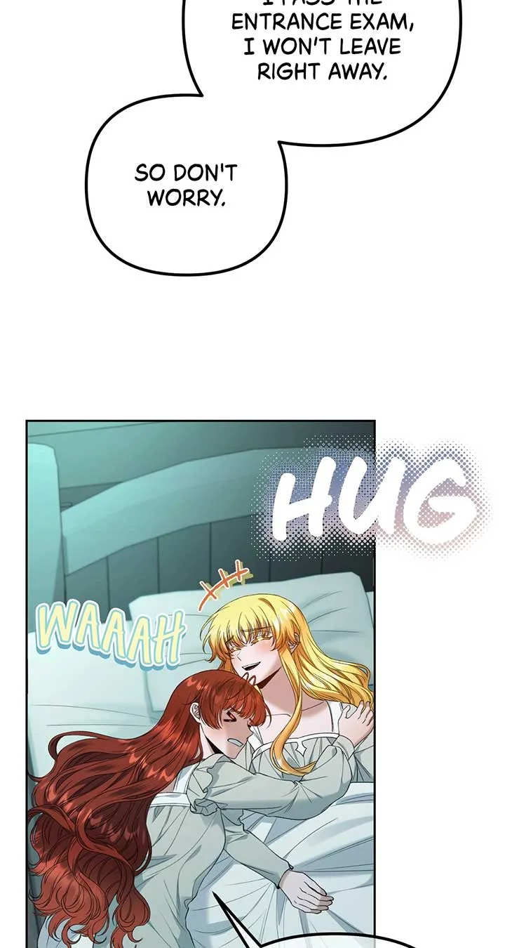 I Thought I Tamed the Villain Chapter 37 page 59