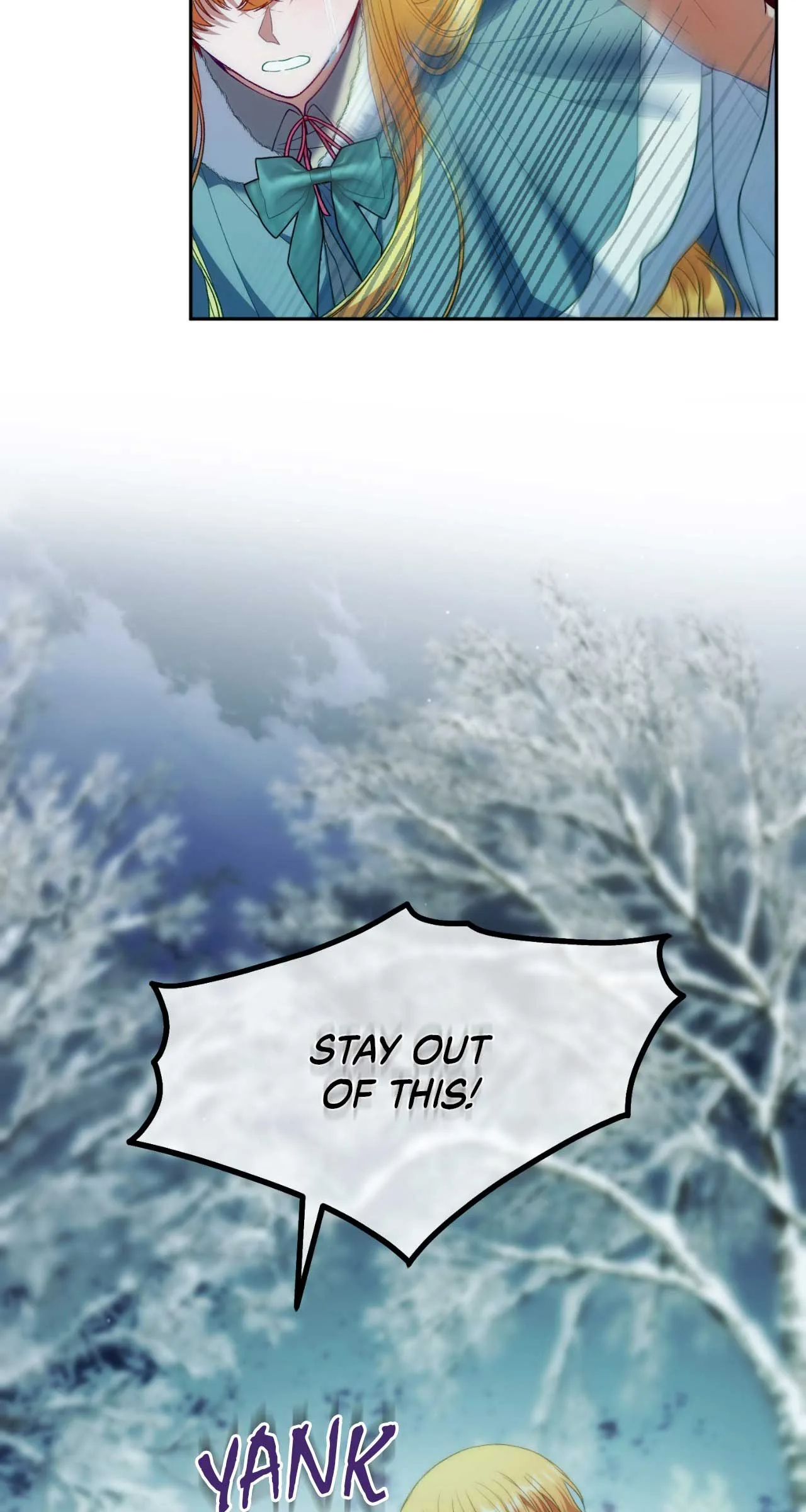 I Thought I Tamed the Villain Chapter 36 page 53