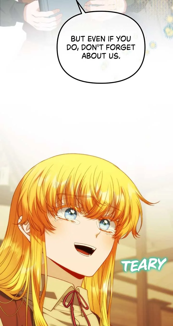 I Thought I Tamed the Villain Chapter 37 page 51