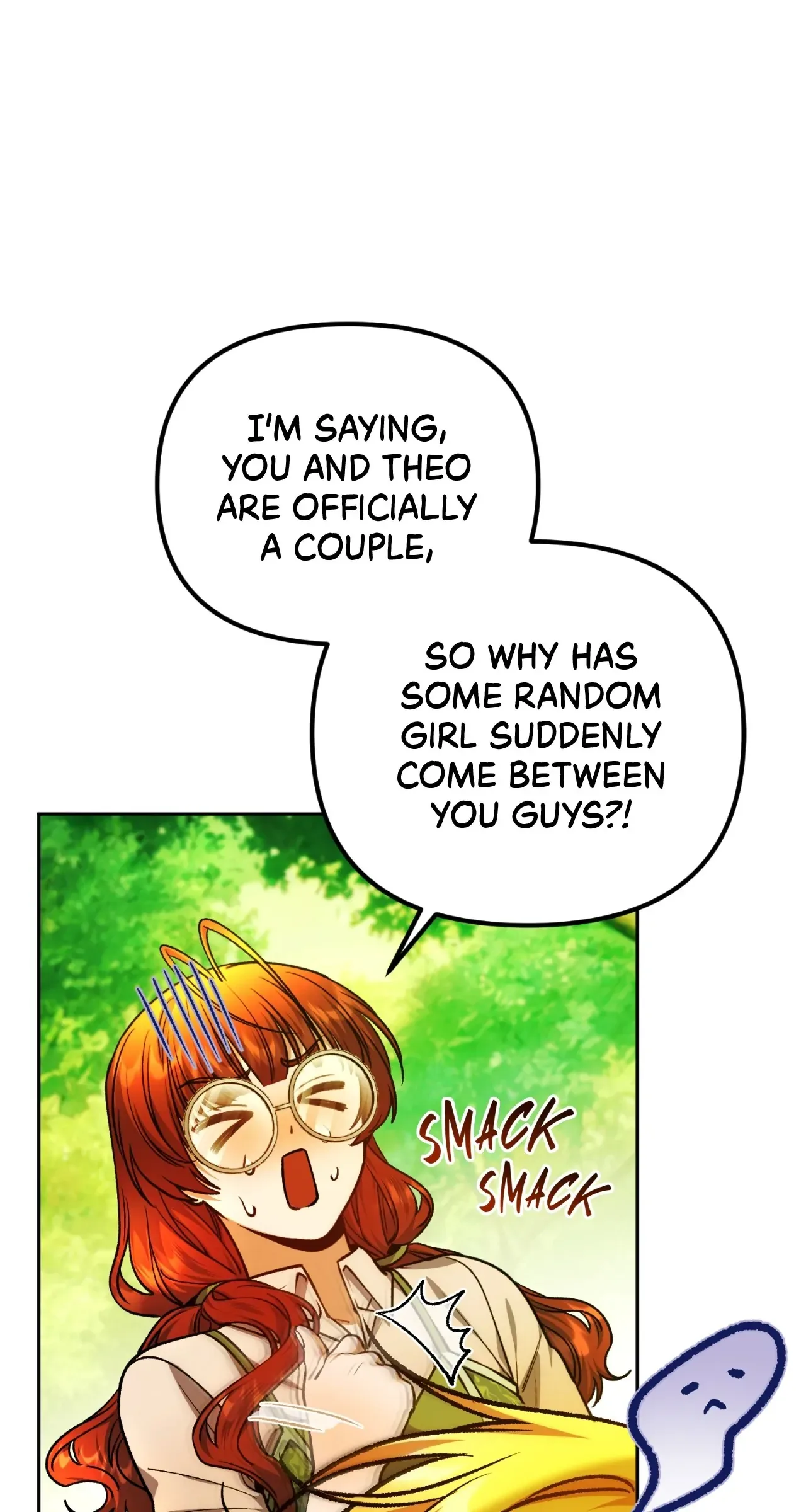 I Thought I Tamed the Villain Chapter 22 page 89