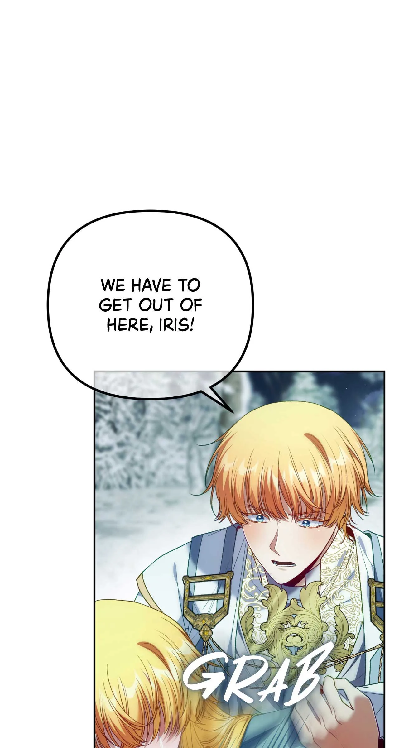 I Thought I Tamed the Villain Chapter 36 page 52