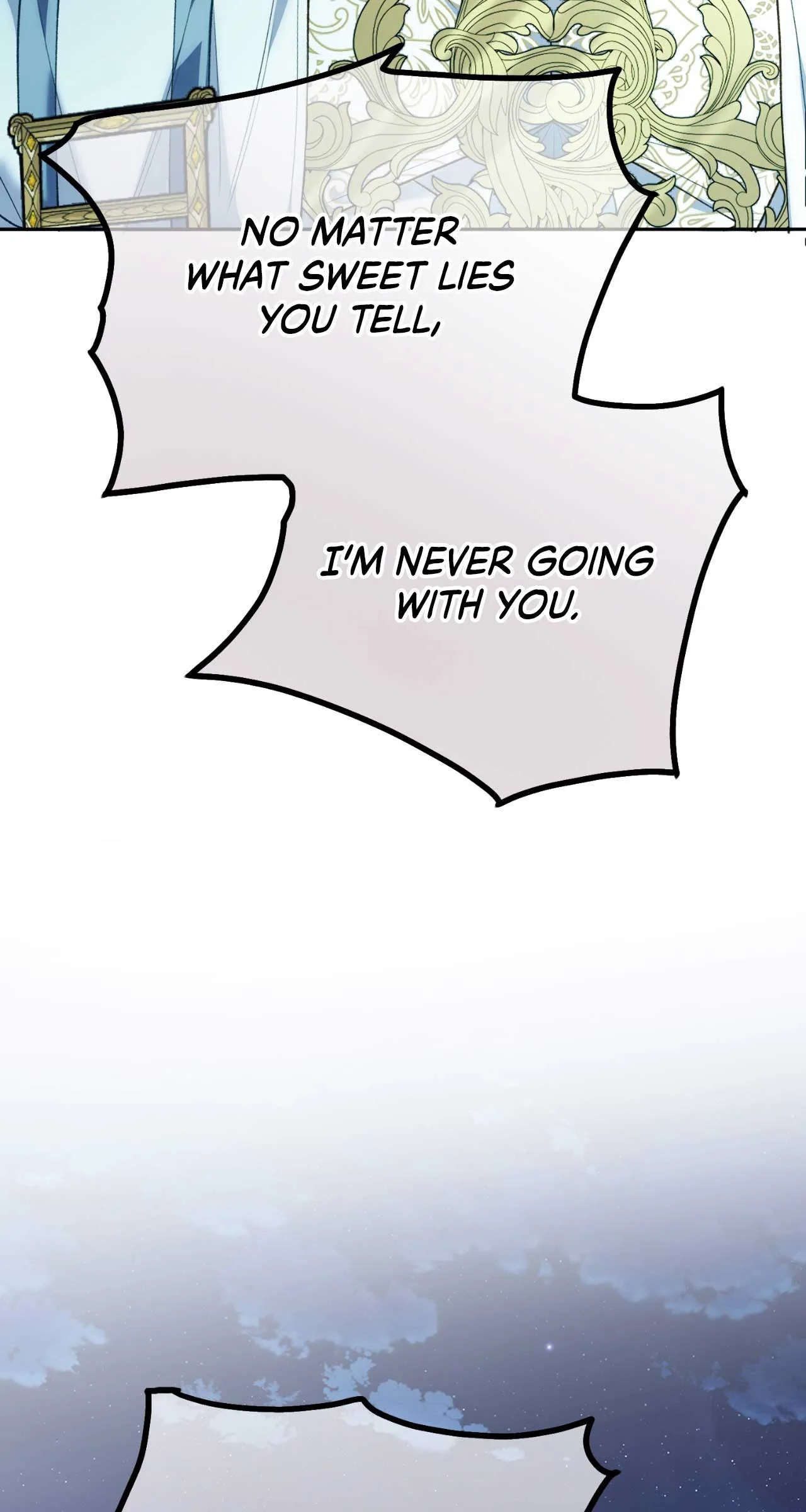 I Thought I Tamed the Villain Chapter 36 page 58