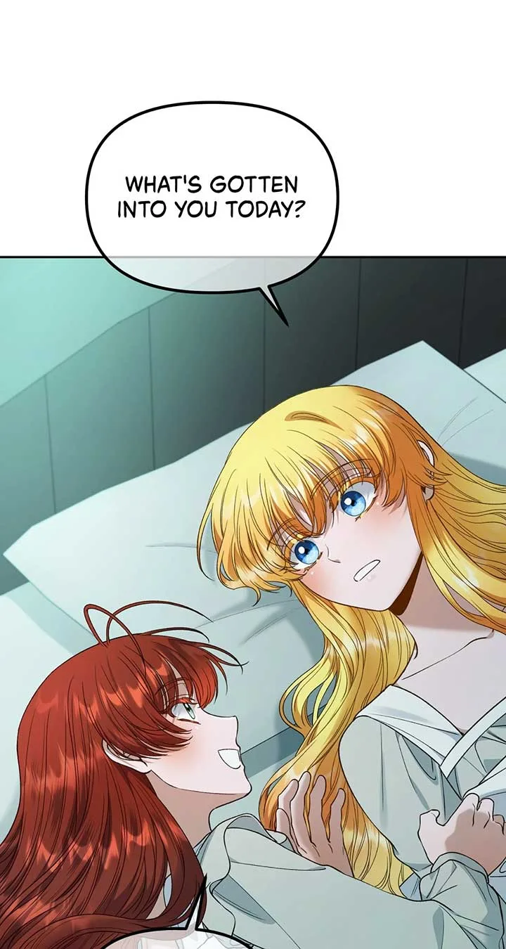 I Thought I Tamed the Villain Chapter 37 page 56