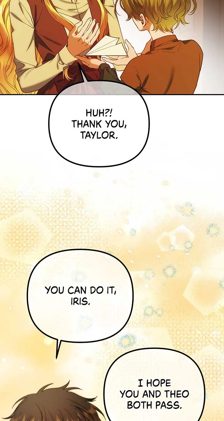 I Thought I Tamed the Villain Chapter 37 page 49