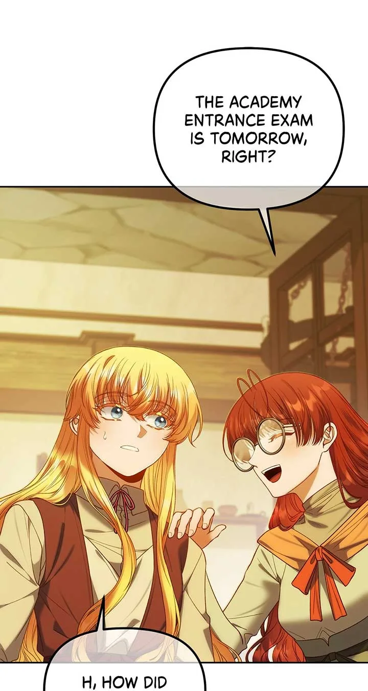 I Thought I Tamed the Villain Chapter 37 page 45