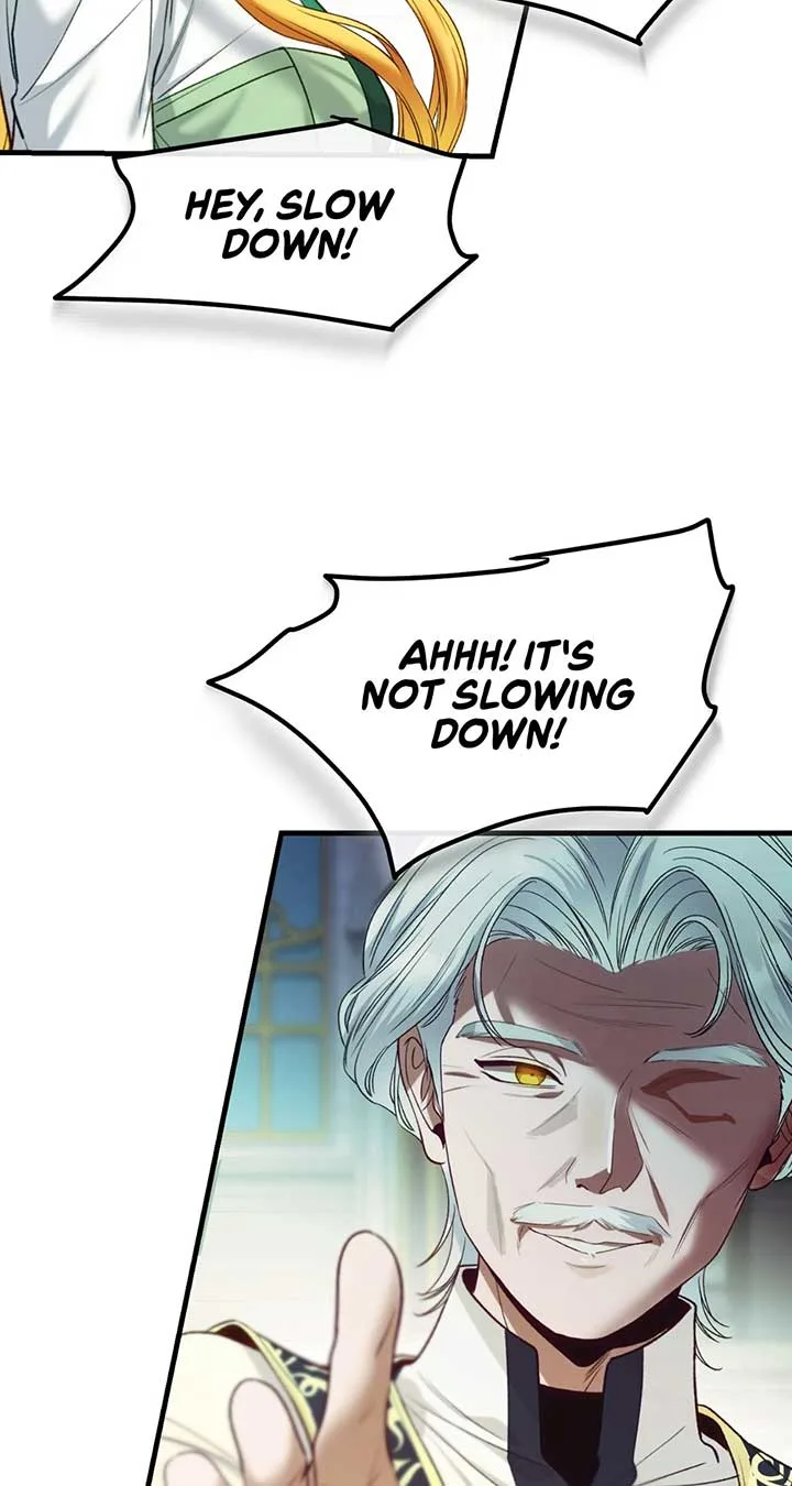 I Thought I Tamed the Villain Chapter 37 page 83