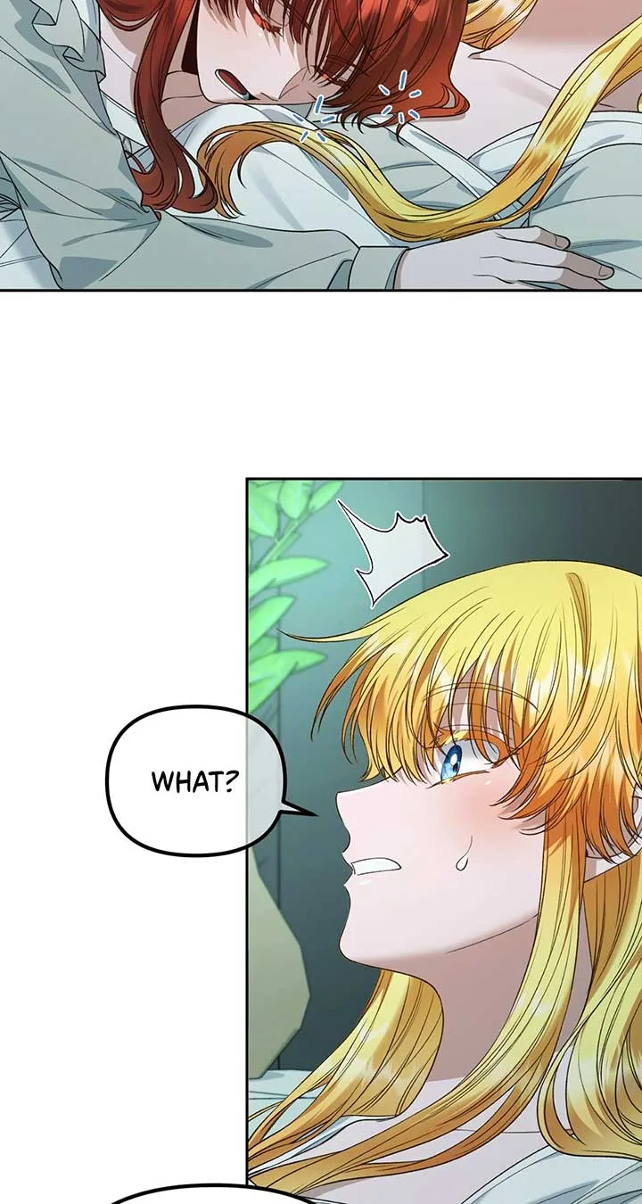 I Thought I Tamed the Villain Chapter 37 page 61