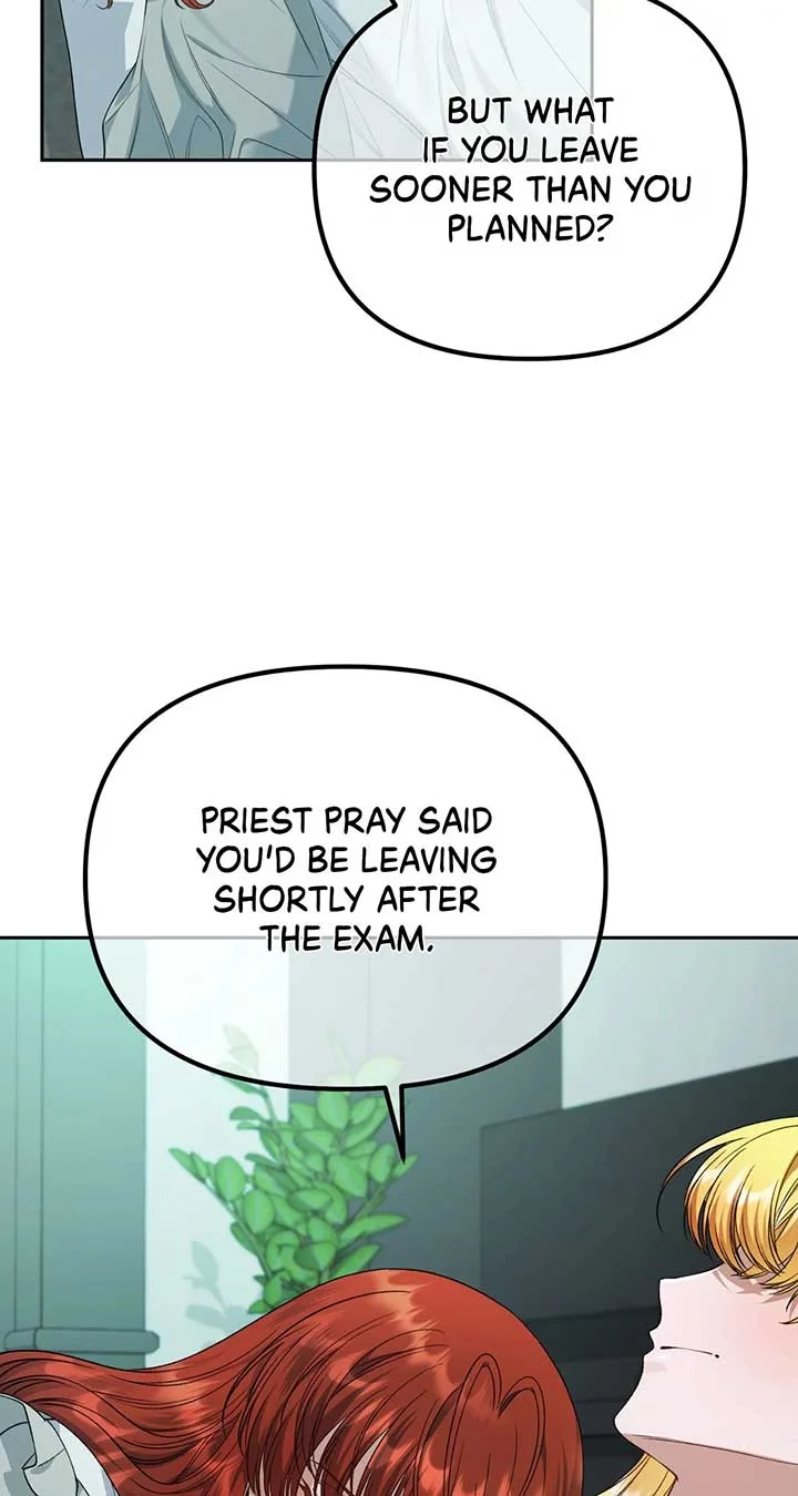 I Thought I Tamed the Villain Chapter 37 page 60