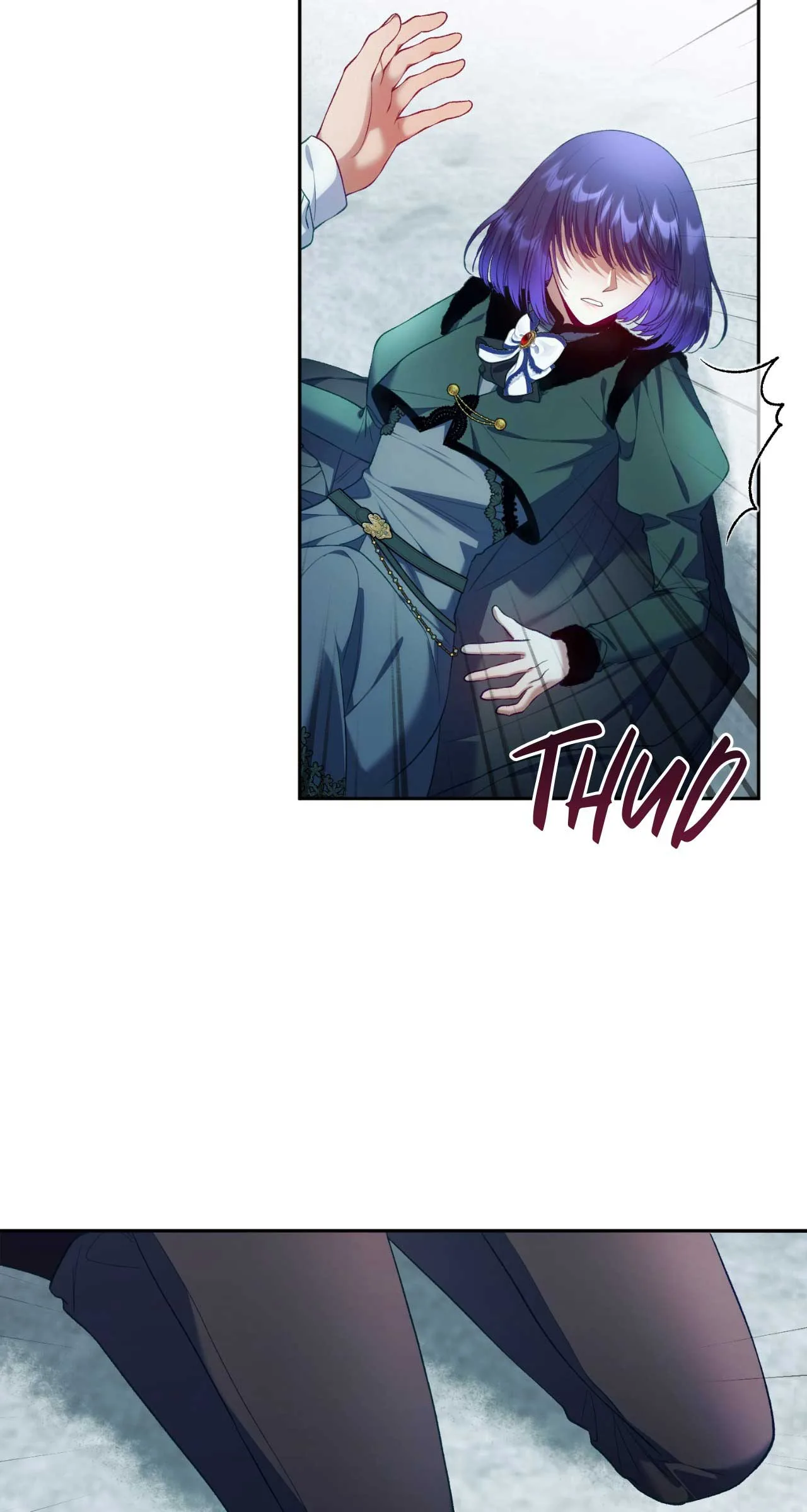 I Thought I Tamed the Villain Chapter 36 page 49