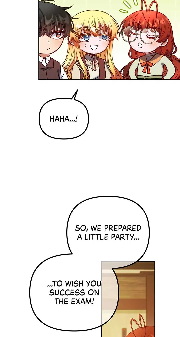 I Thought I Tamed the Villain Chapter 37 page 47