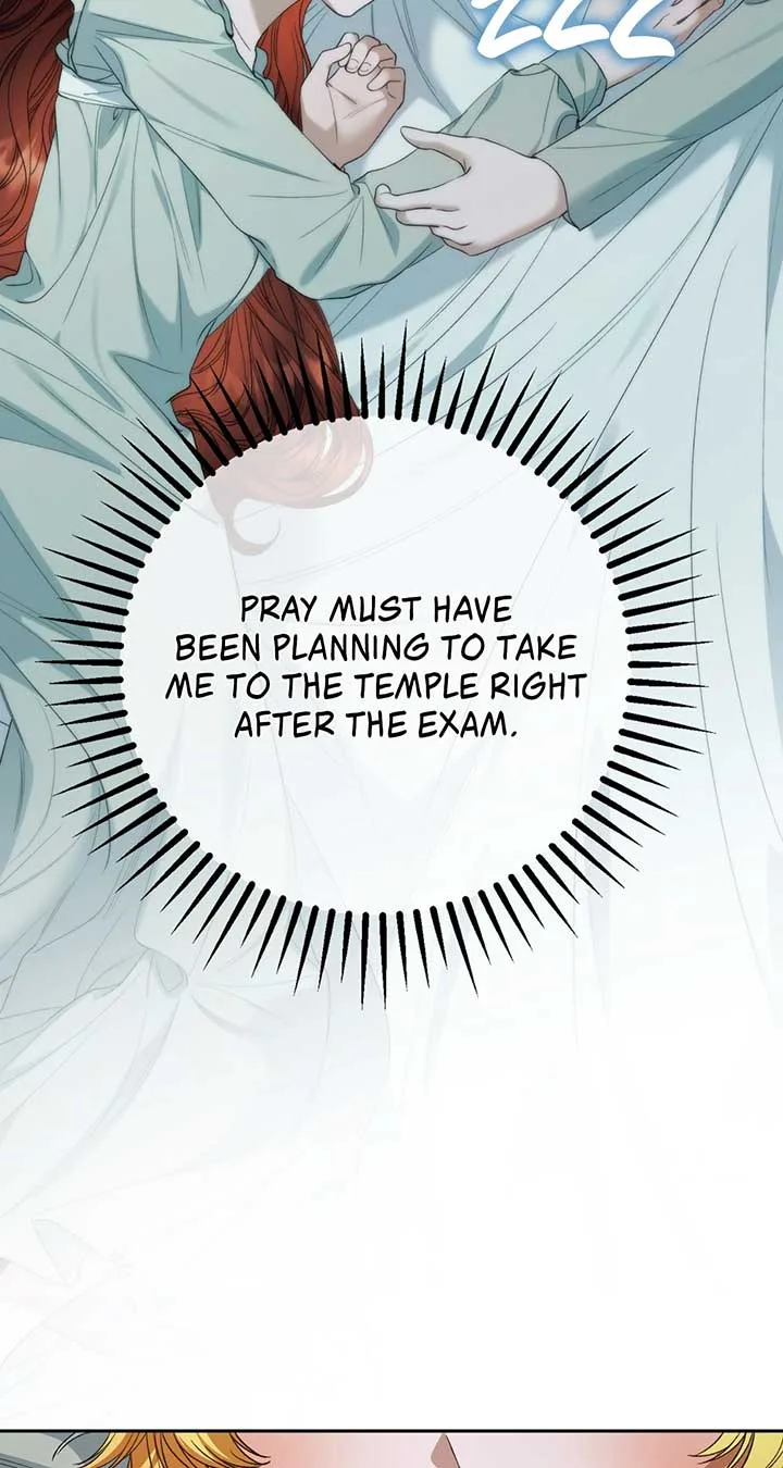 I Thought I Tamed the Villain Chapter 37 page 63