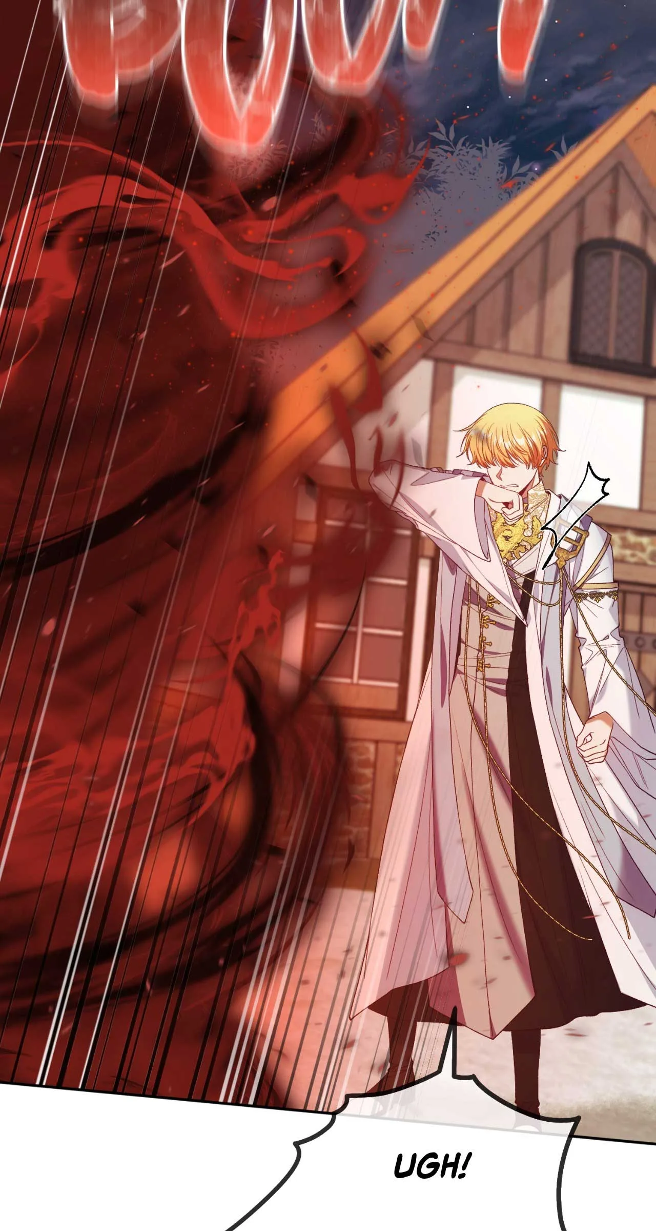 I Thought I Tamed the Villain Chapter 36 page 41