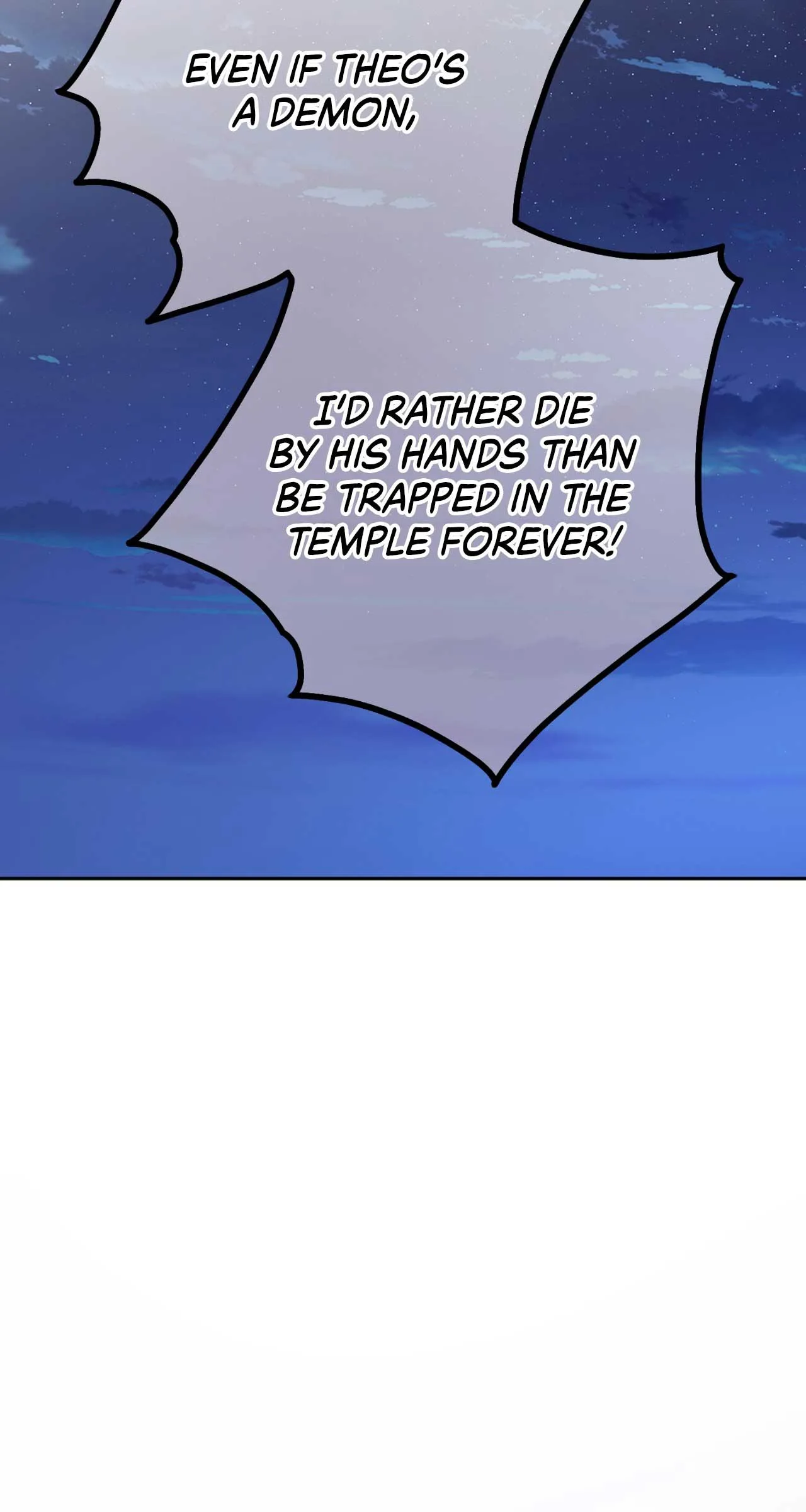 I Thought I Tamed the Villain Chapter 36 page 59