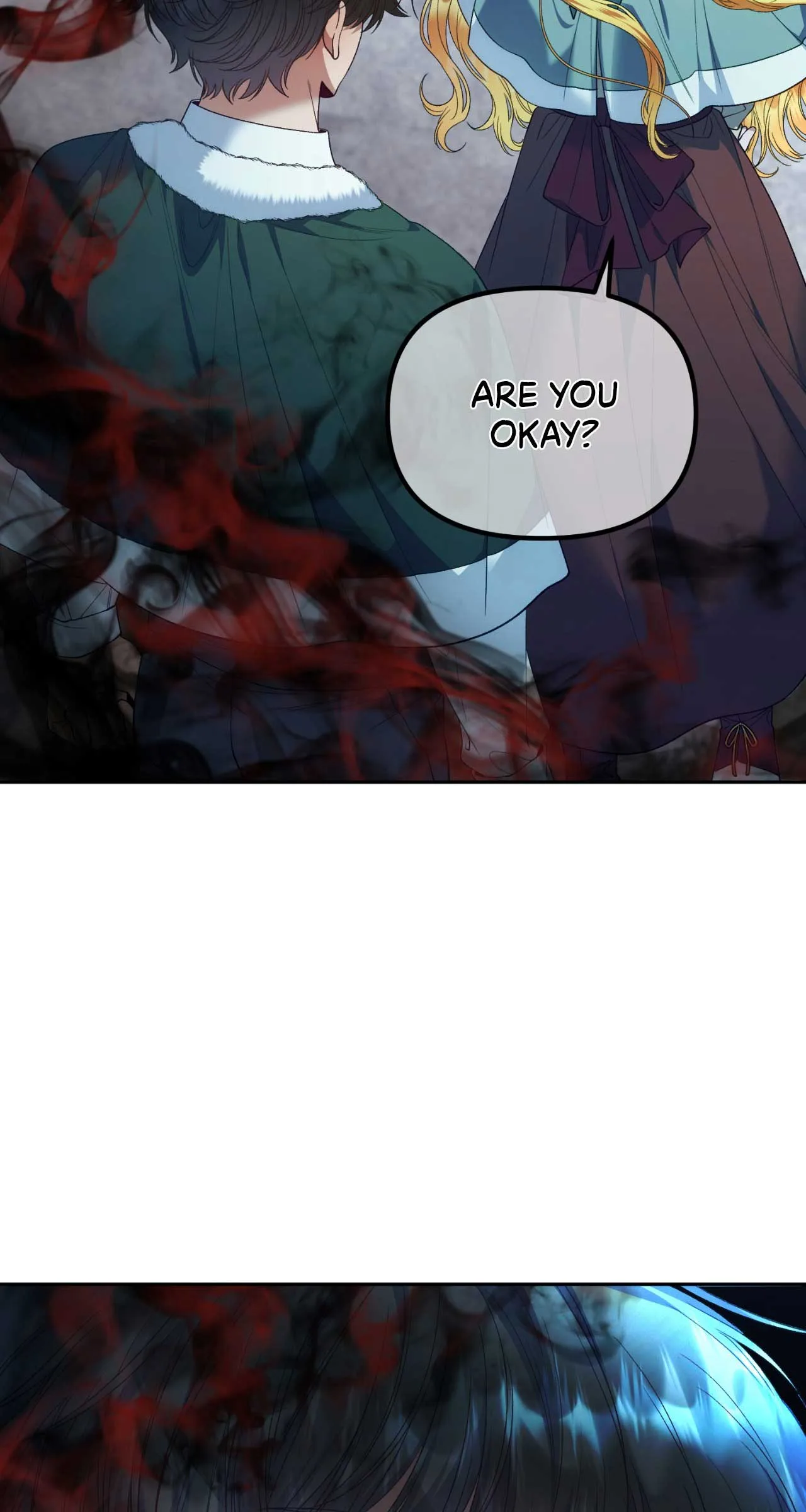 I Thought I Tamed the Villain Chapter 36 page 6