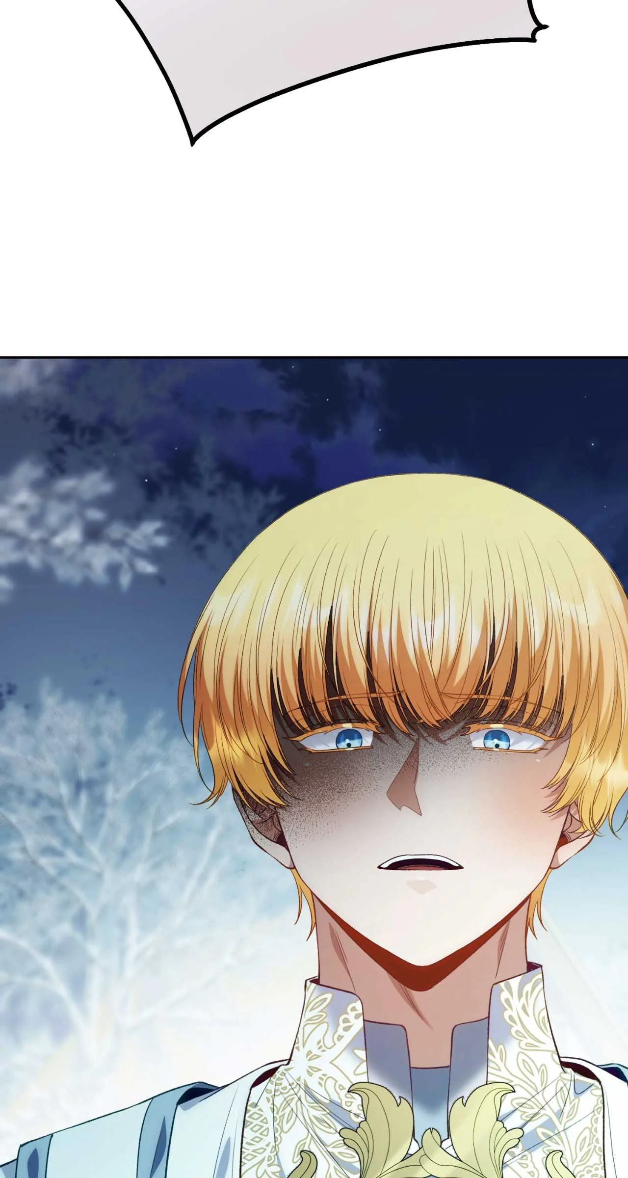 I Thought I Tamed the Villain Chapter 36 page 57