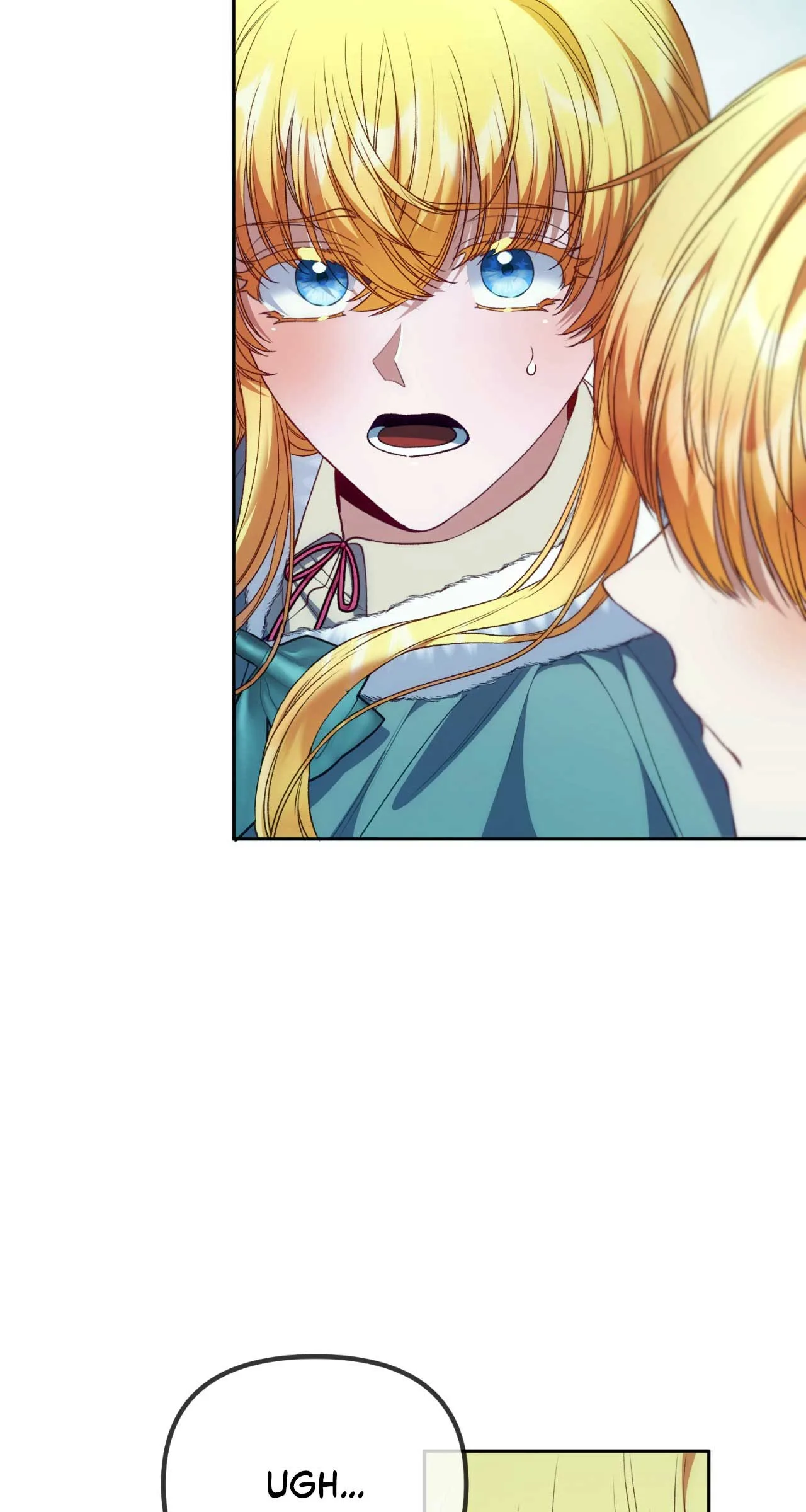I Thought I Tamed the Villain Chapter 36 page 21