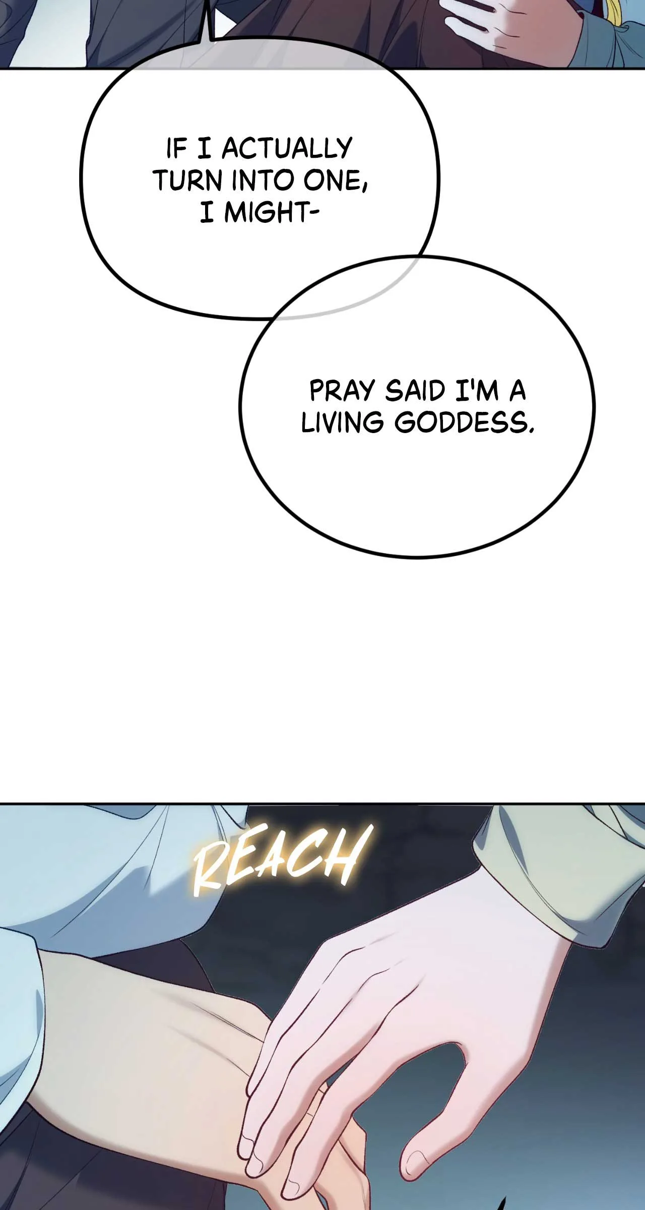 I Thought I Tamed the Villain Chapter 36 page 64