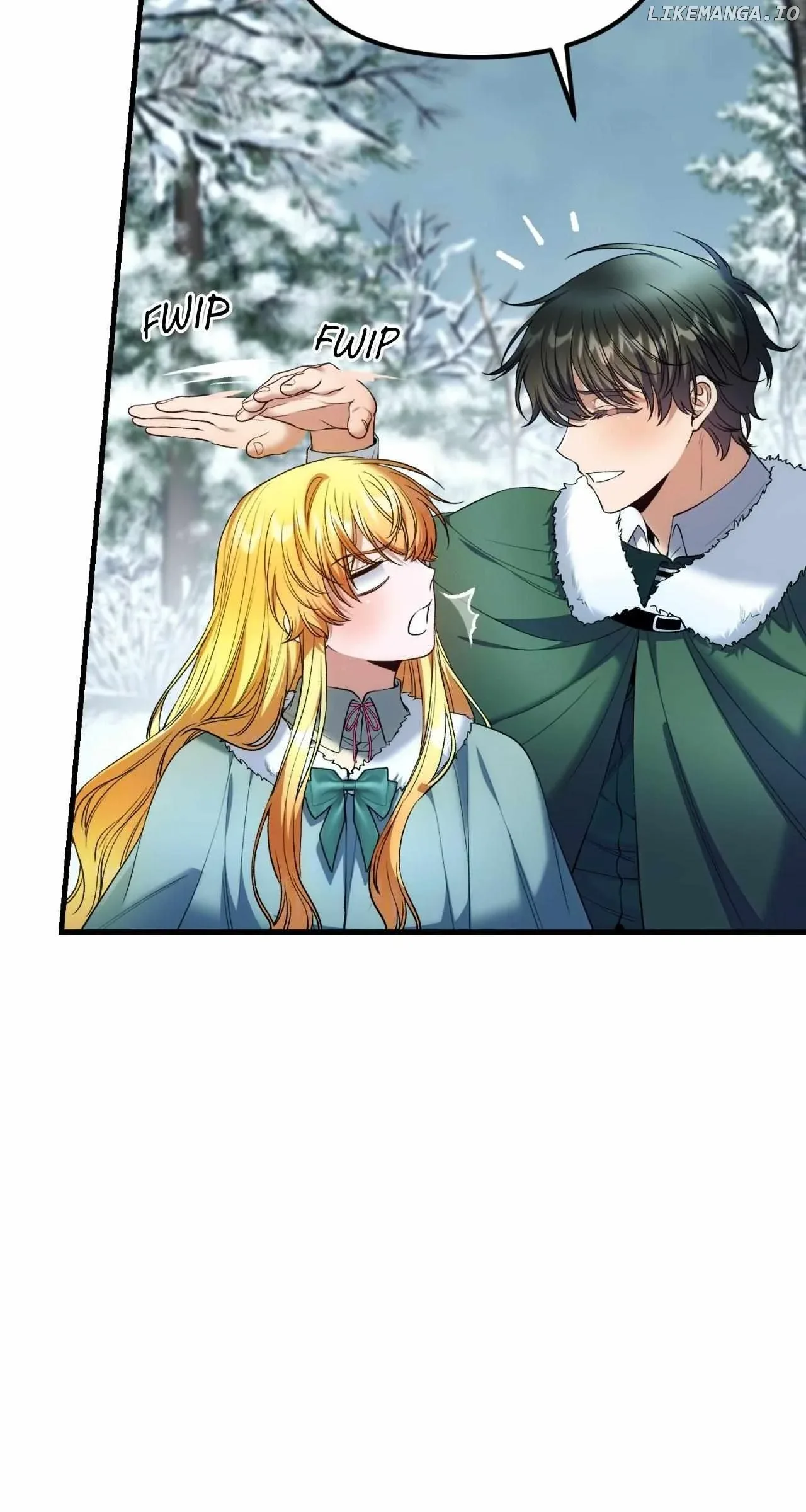 I Thought I Tamed the Villain Chapter 27 page 55