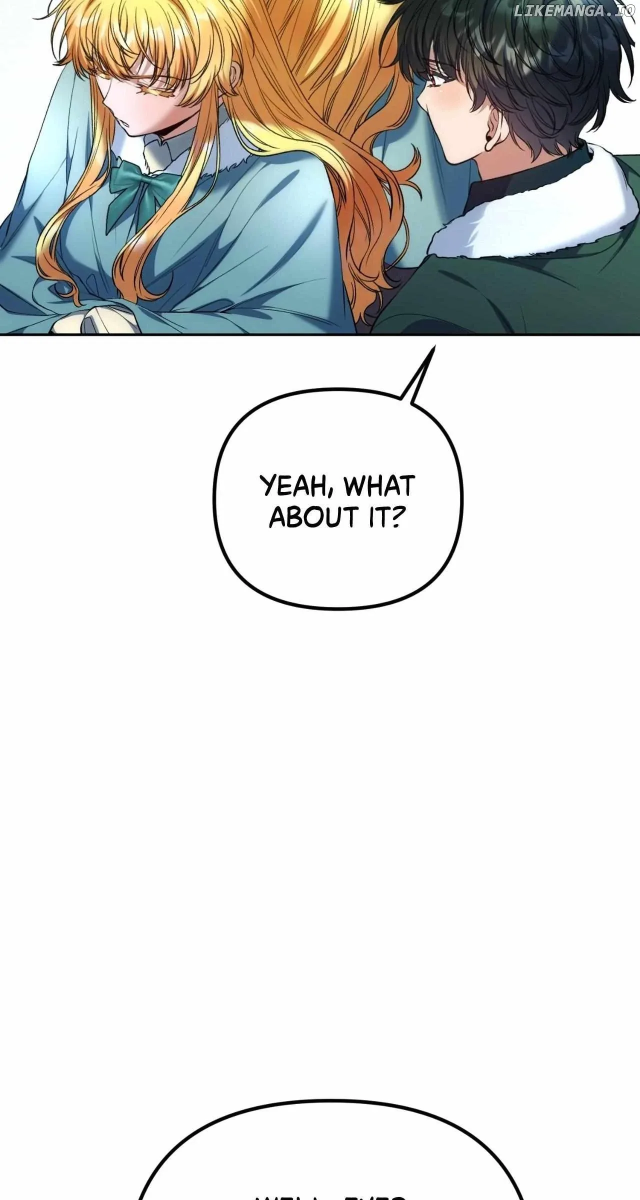 I Thought I Tamed the Villain Chapter 27 page 50