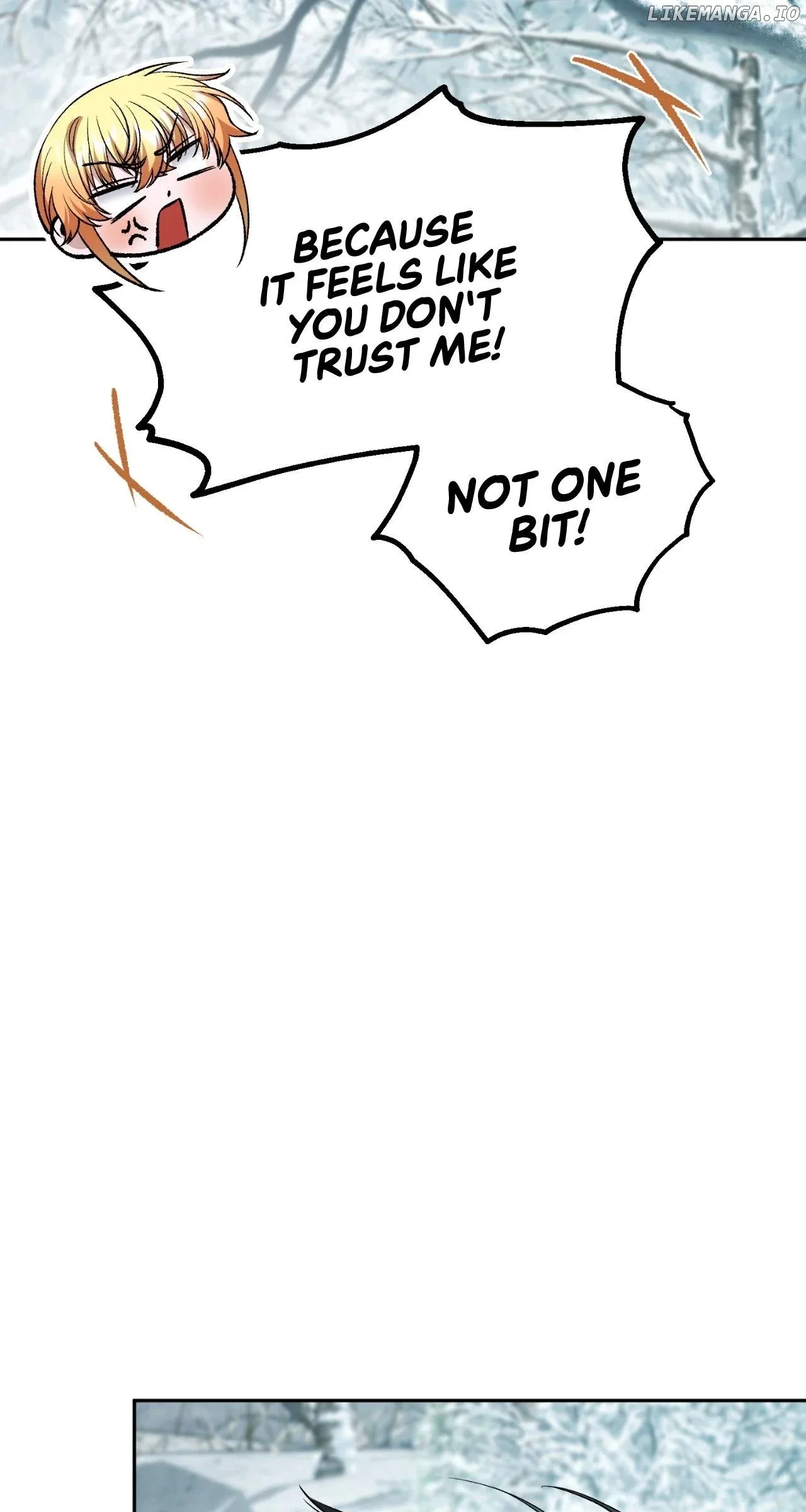 I Thought I Tamed the Villain Chapter 27 page 61