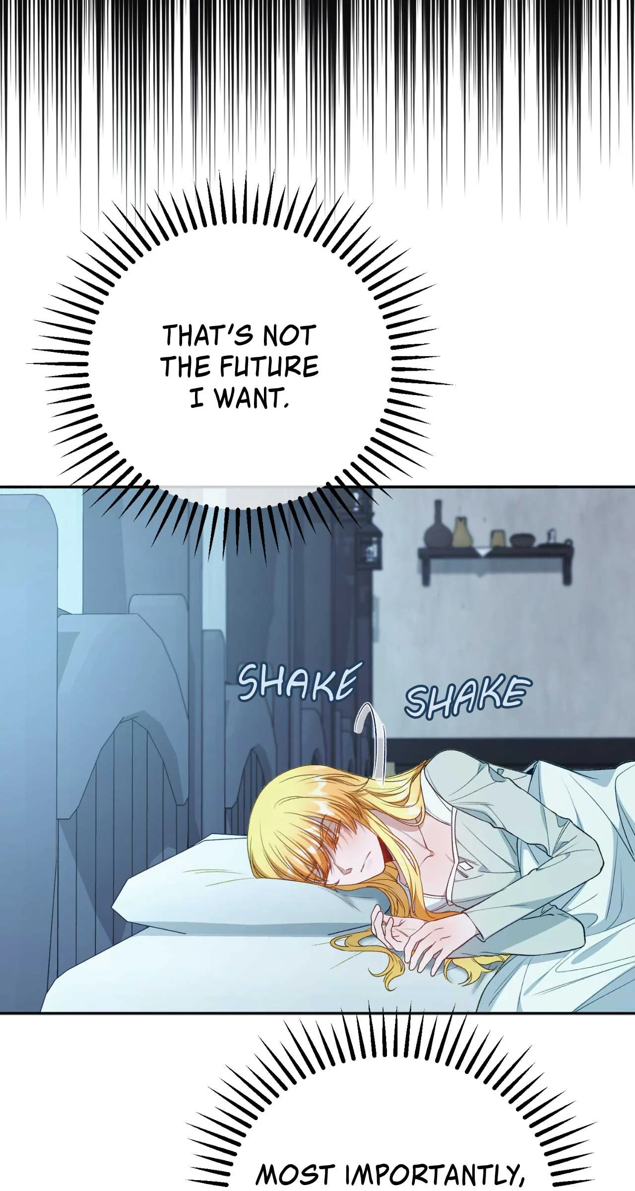 I Thought I Tamed the Villain Chapter 36 page 76