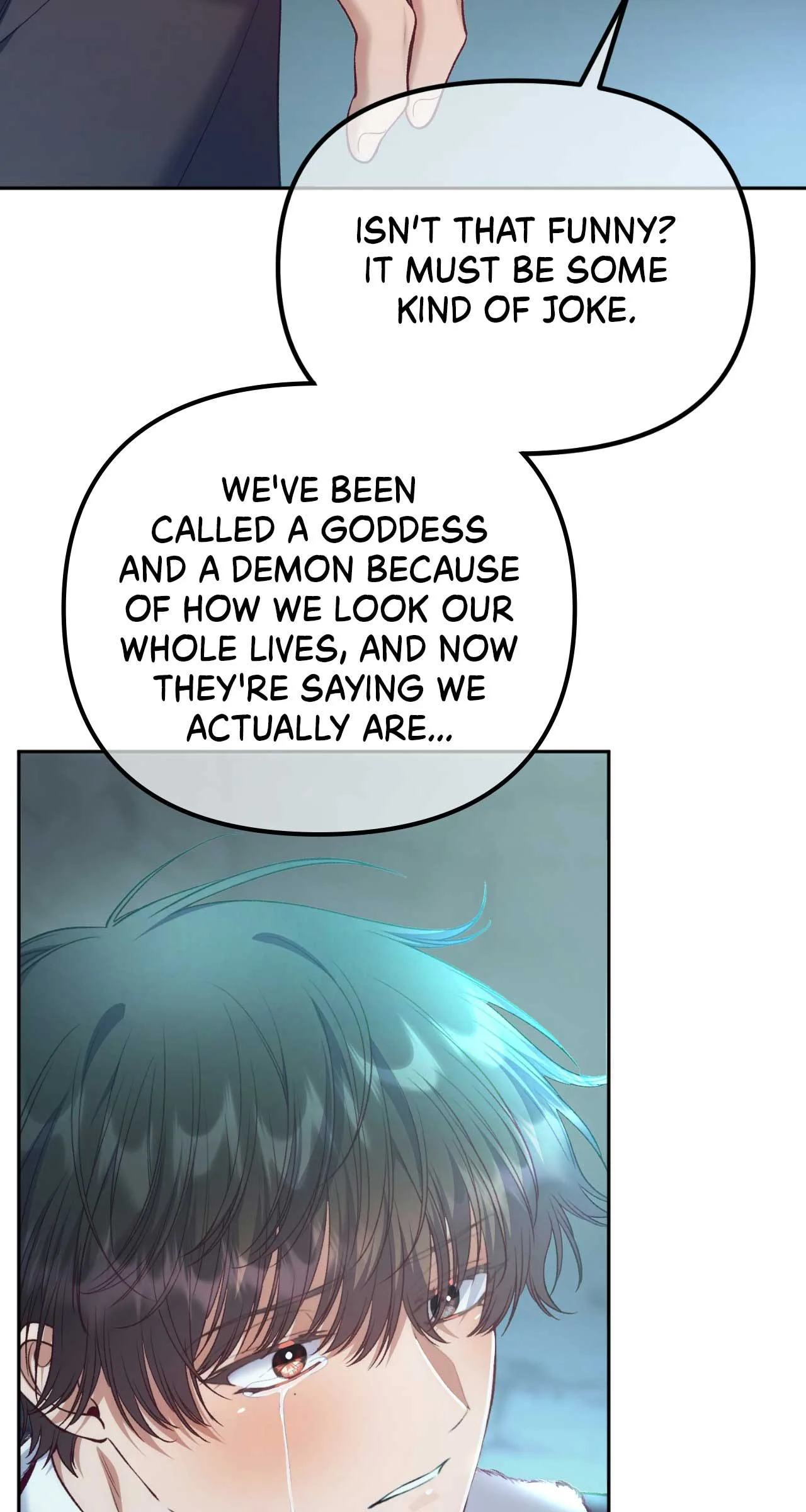 I Thought I Tamed the Villain Chapter 36 page 65