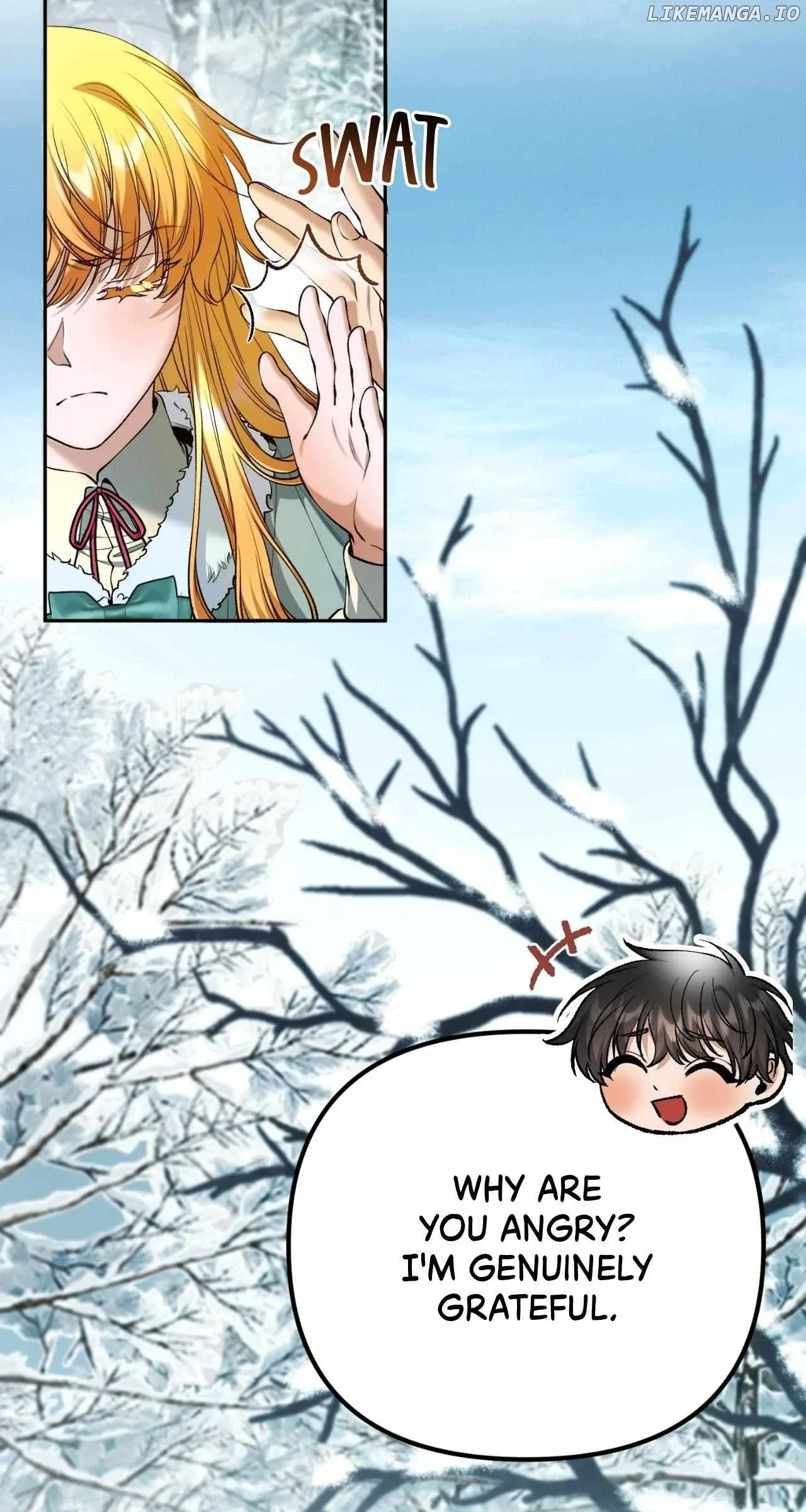 I Thought I Tamed the Villain Chapter 27 page 60