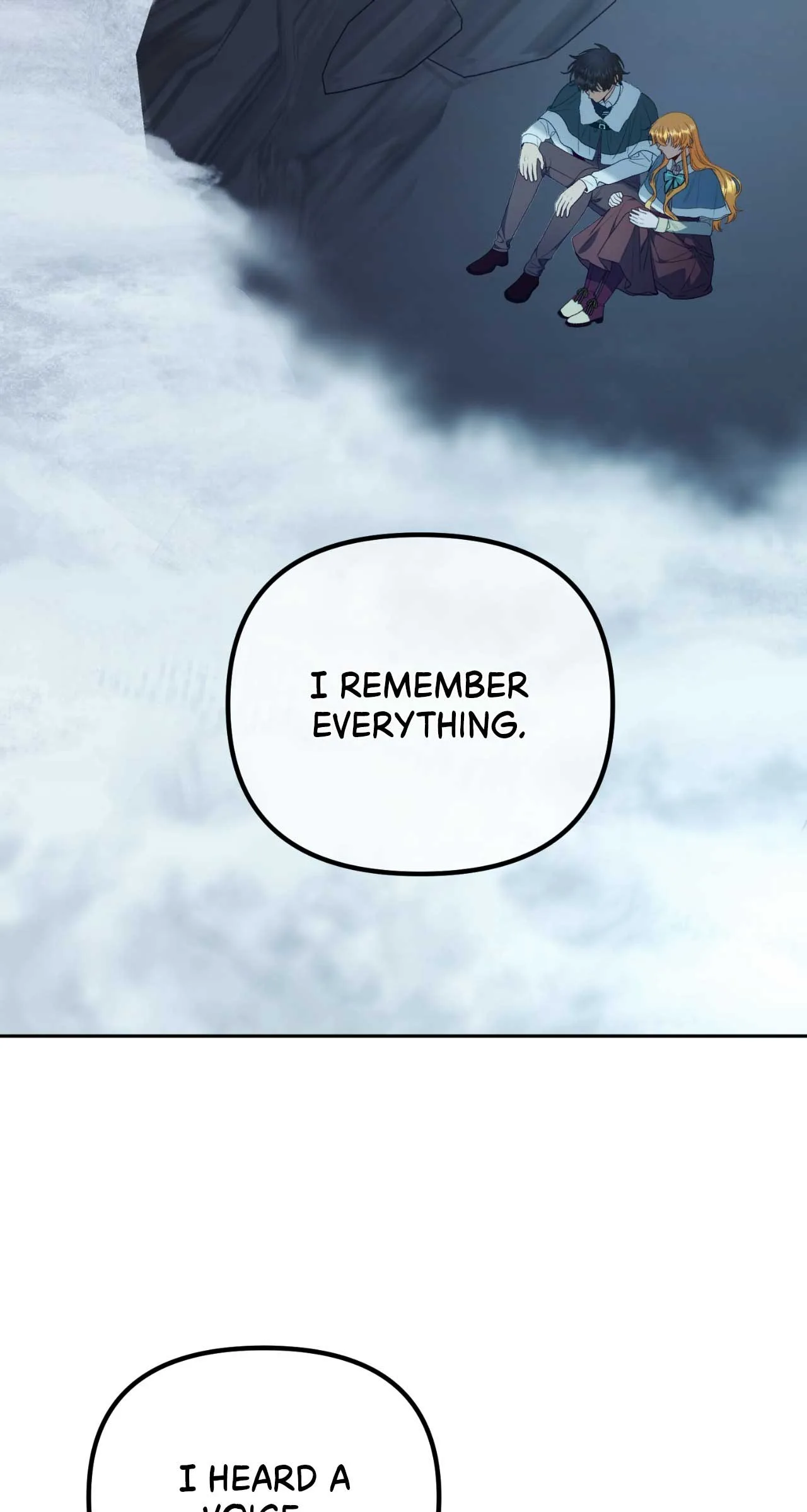 I Thought I Tamed the Villain Chapter 36 page 61