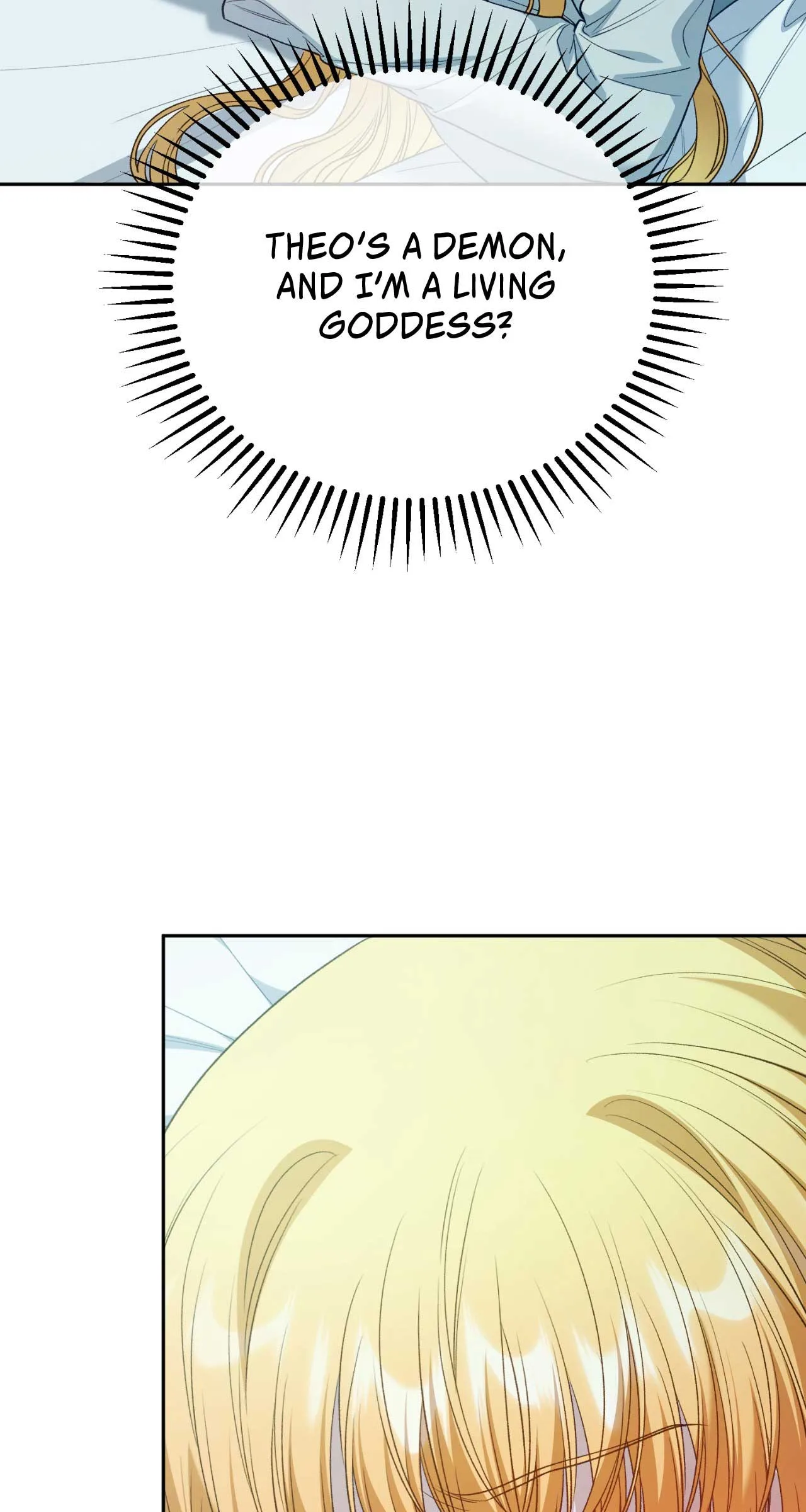 I Thought I Tamed the Villain Chapter 36 page 73