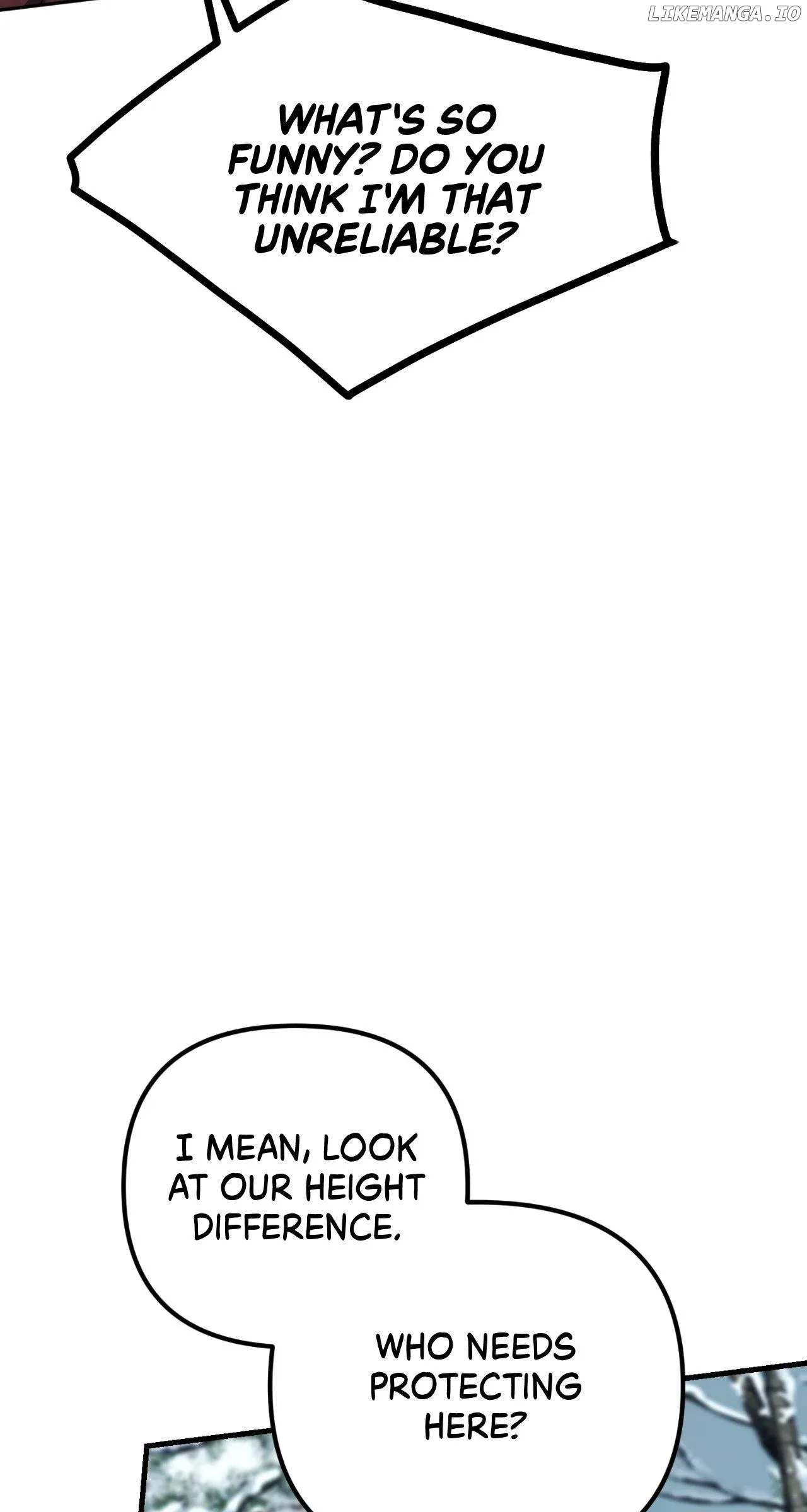 I Thought I Tamed the Villain Chapter 27 page 54