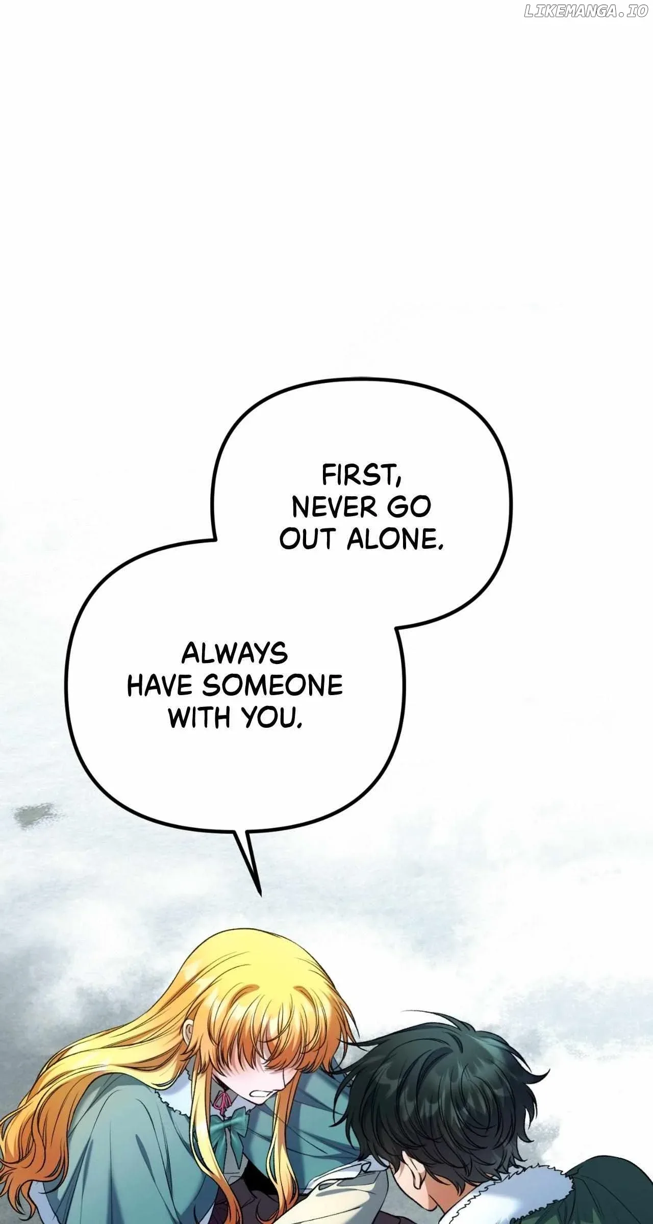 I Thought I Tamed the Villain Chapter 27 page 67