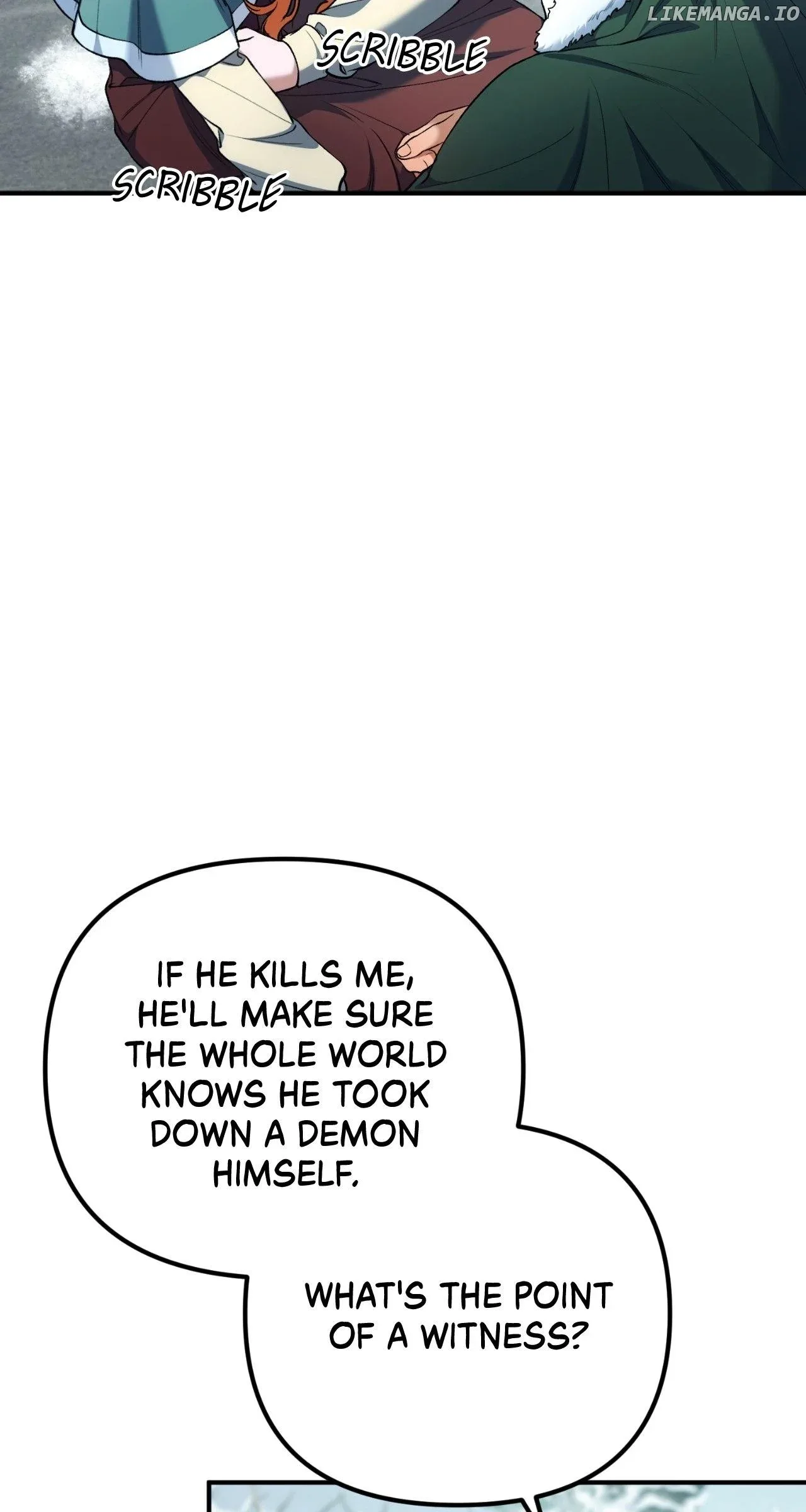 I Thought I Tamed the Villain Chapter 27 page 68