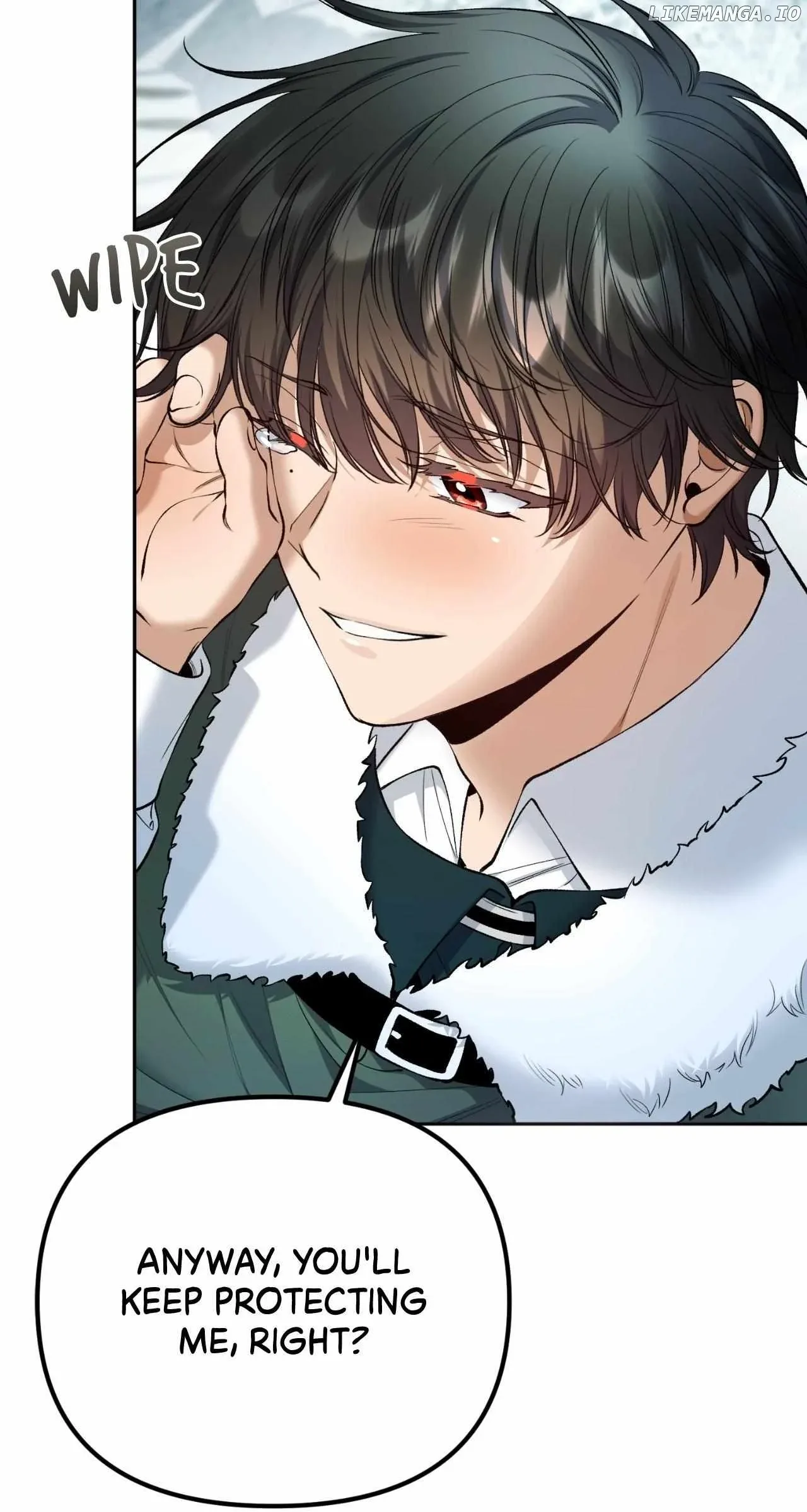 I Thought I Tamed the Villain Chapter 27 page 62